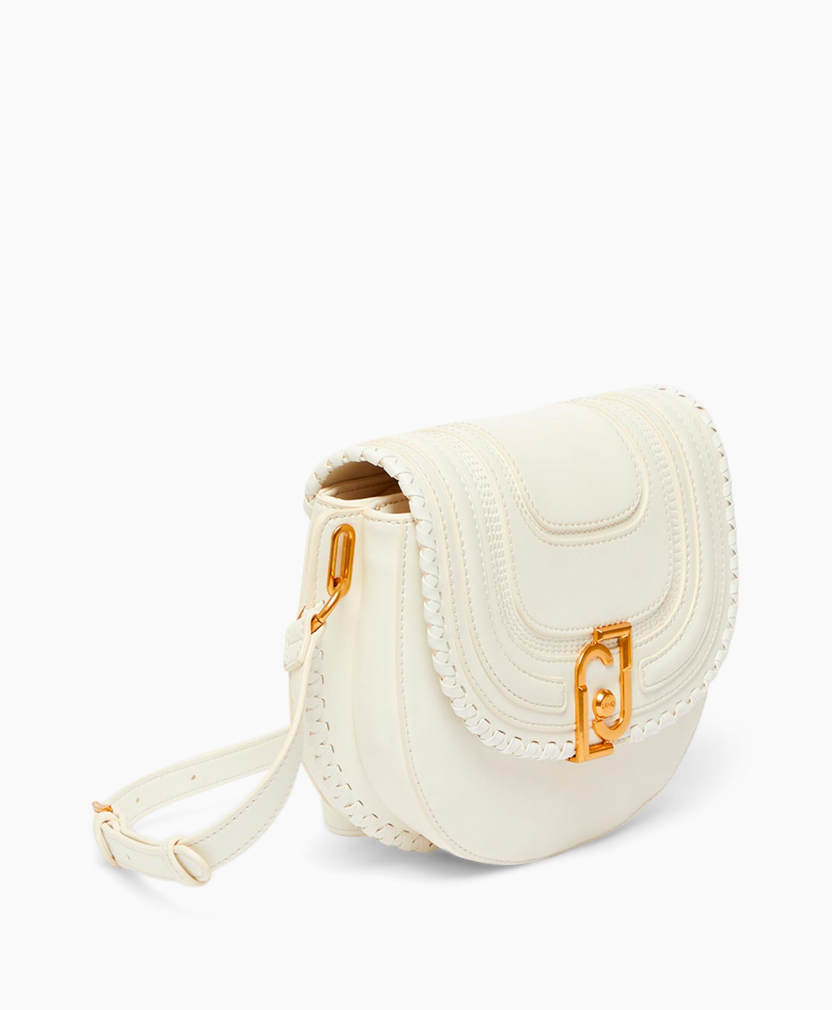 Liu Jo Crossbody Tas Aa3067-e0003 Off White