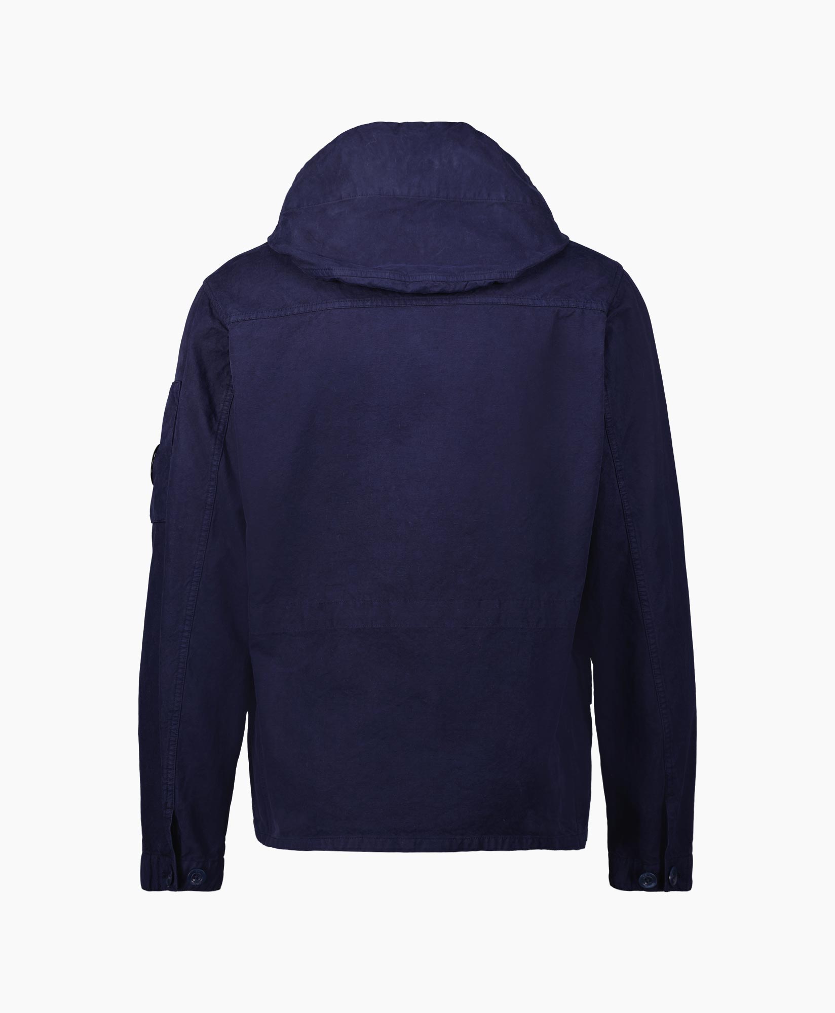 Cp Company Jack 14cmow246a-006354 Donker Blauw