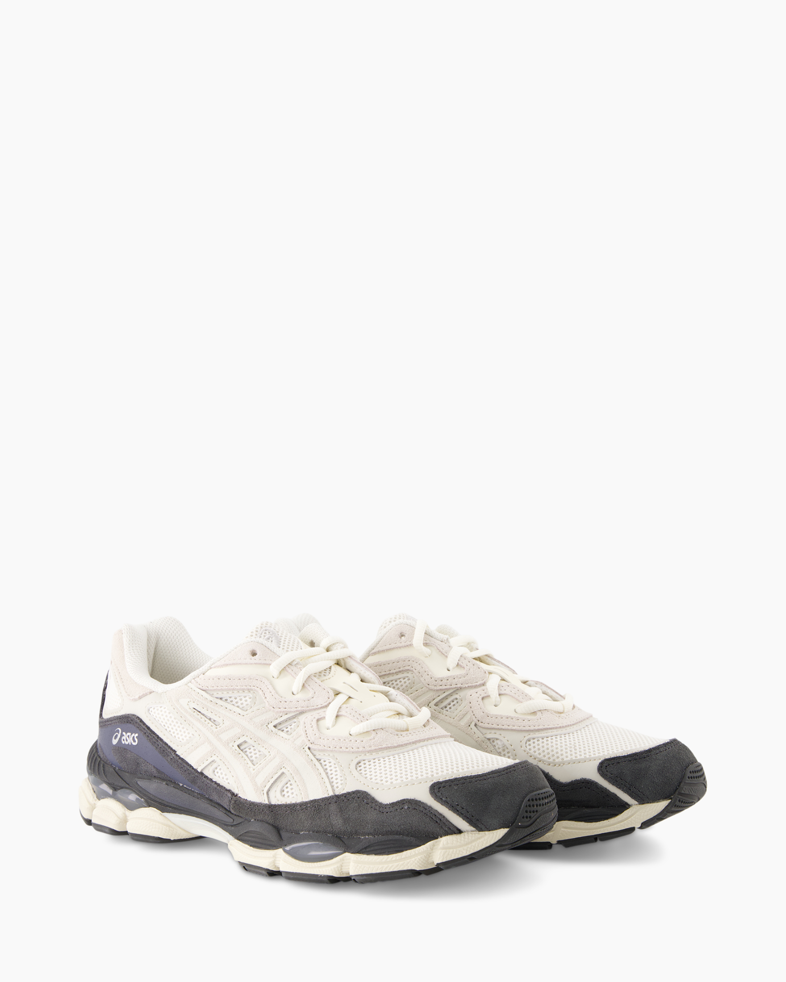 Sneaker Gel-nyc Wit