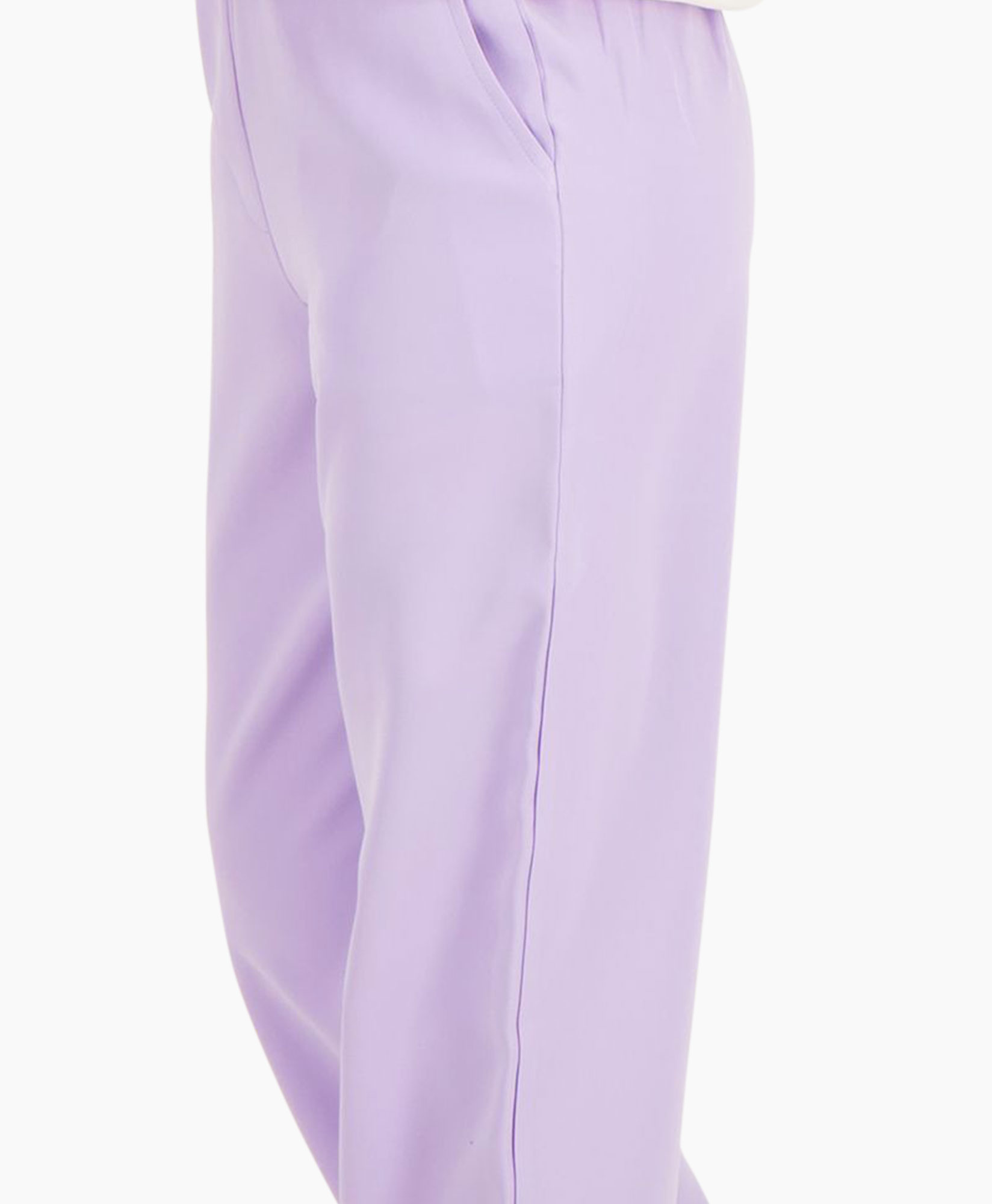 Pantalon Mj09889 Paars