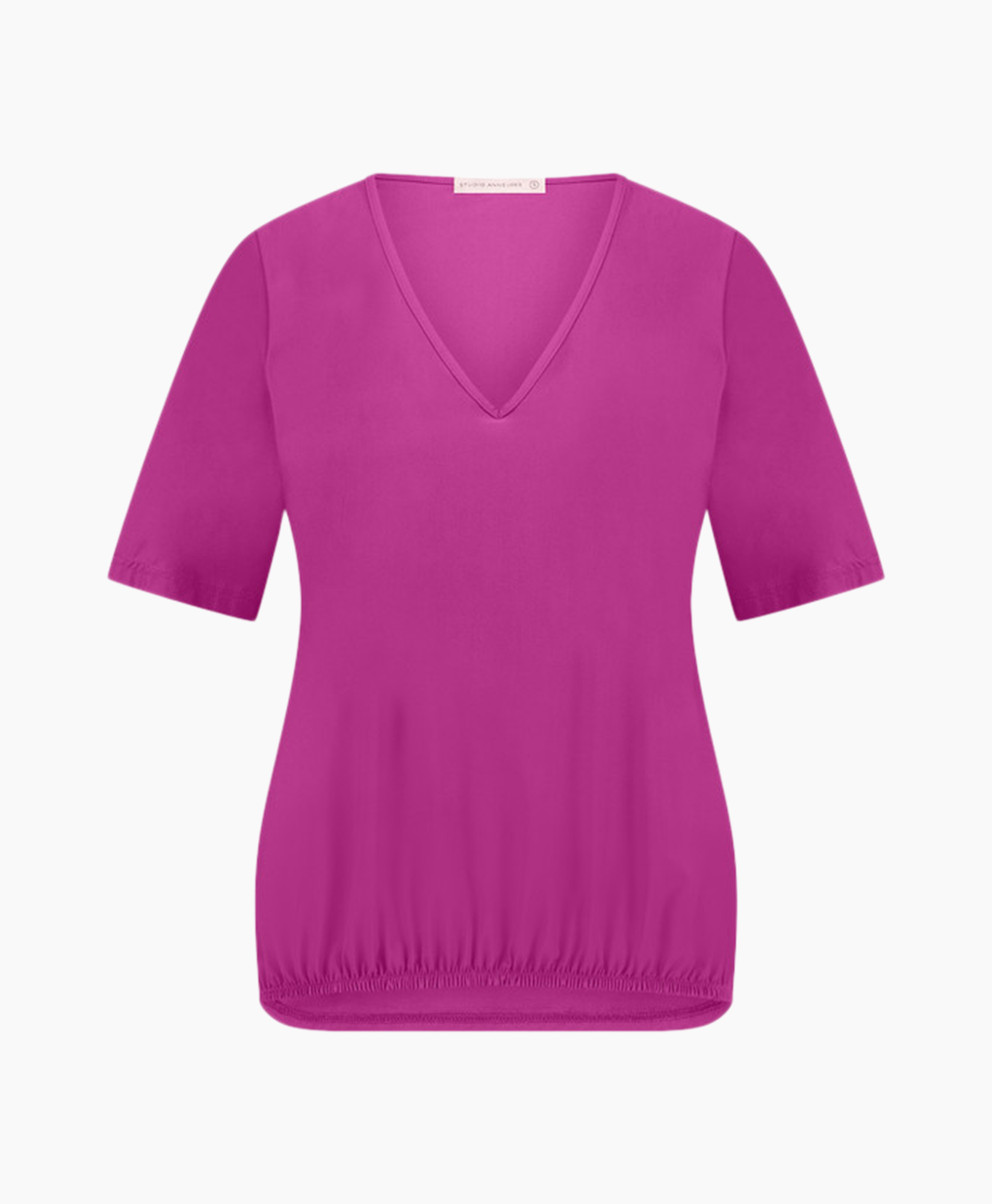 Top Vickey Sl Top Ecru