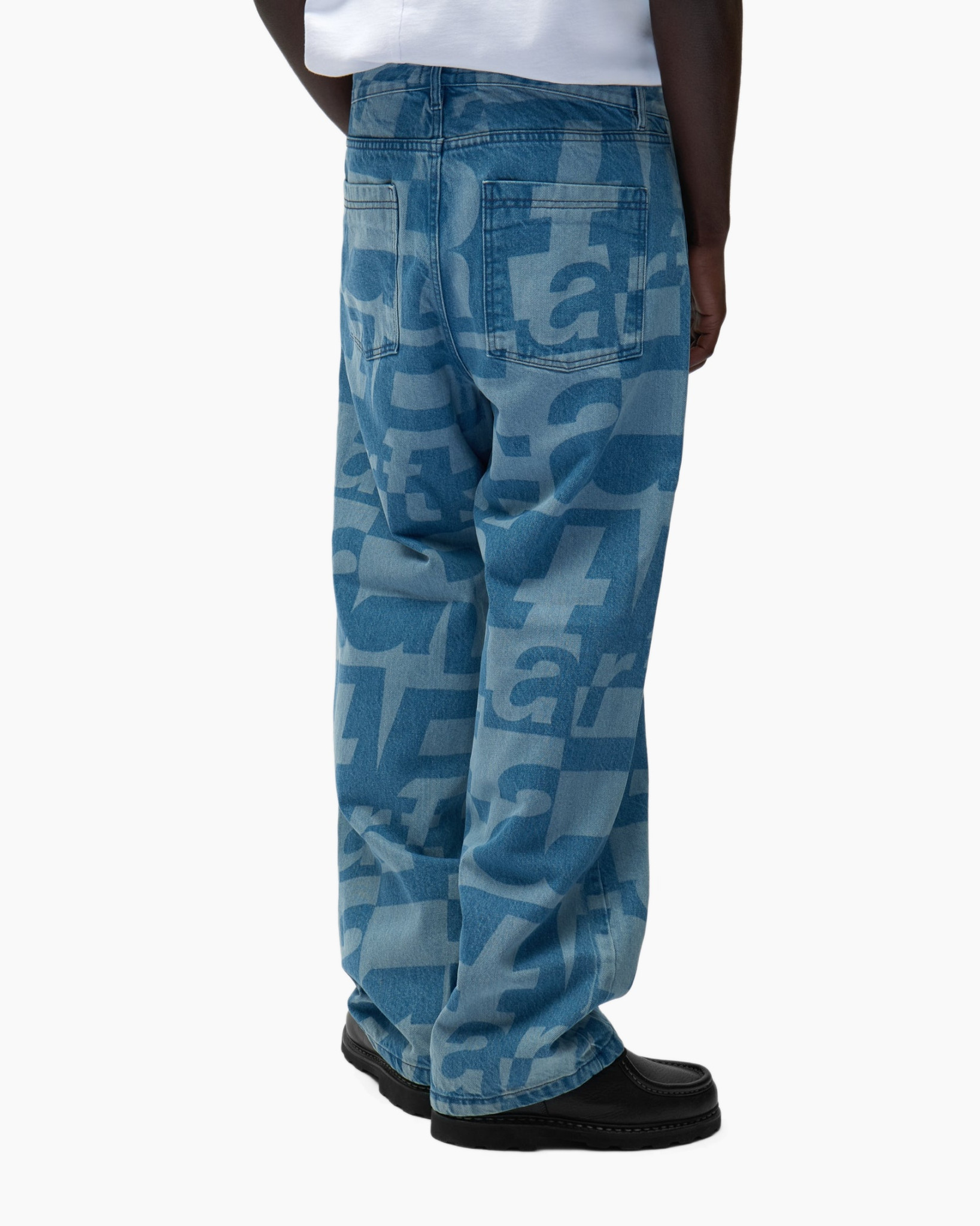 Clothing, Pants, Jeans, Person