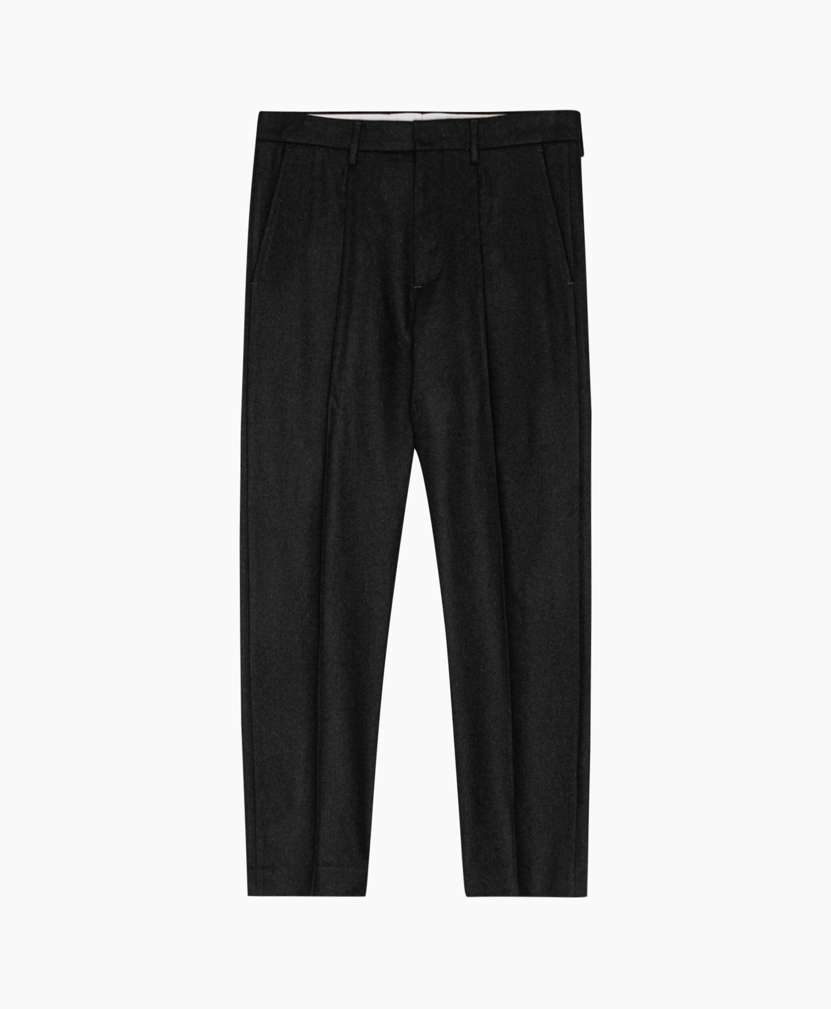 Broek Bill 1630 Zwart