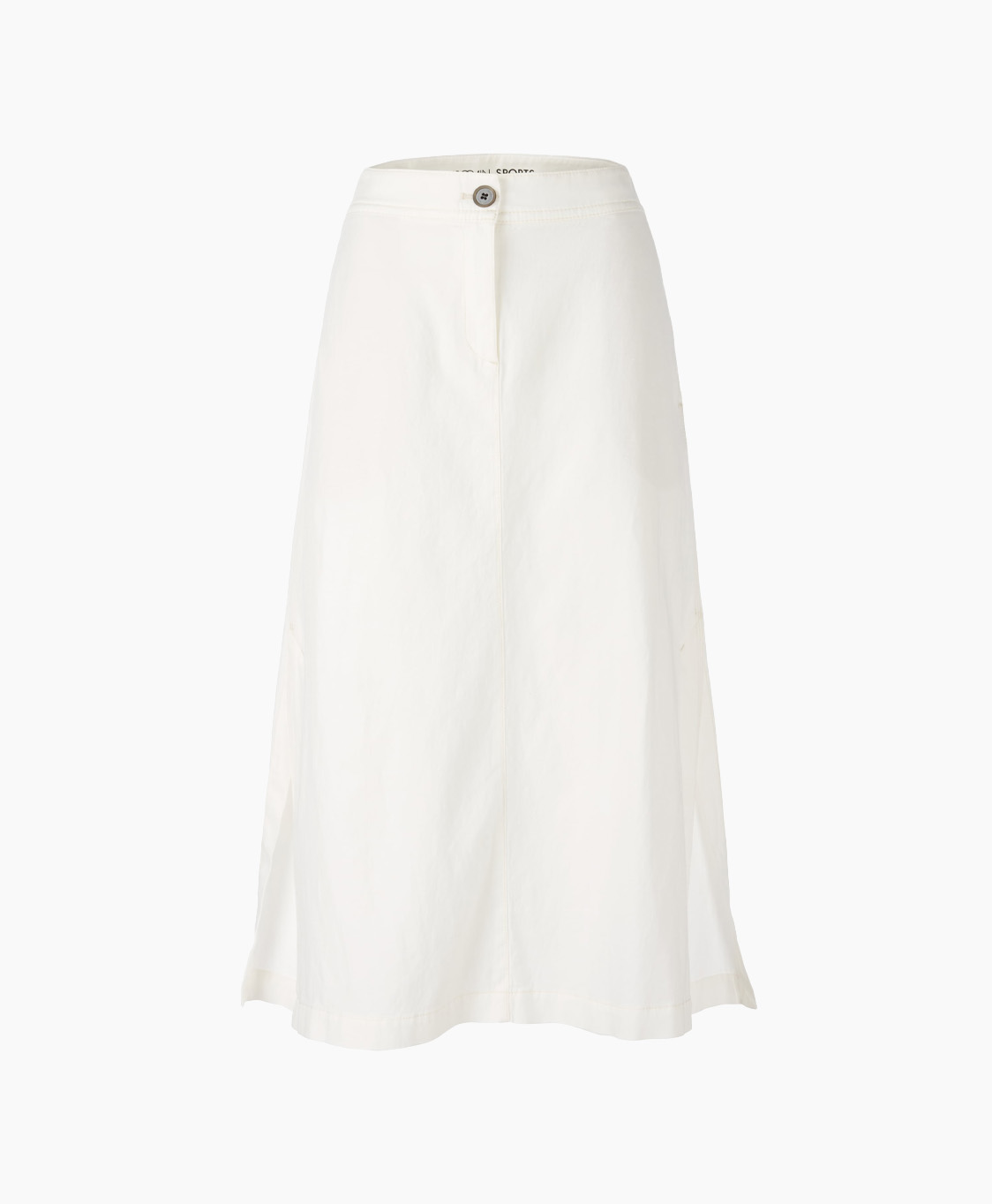 Marccain Sport Rok Us 71.14 W51 Off White