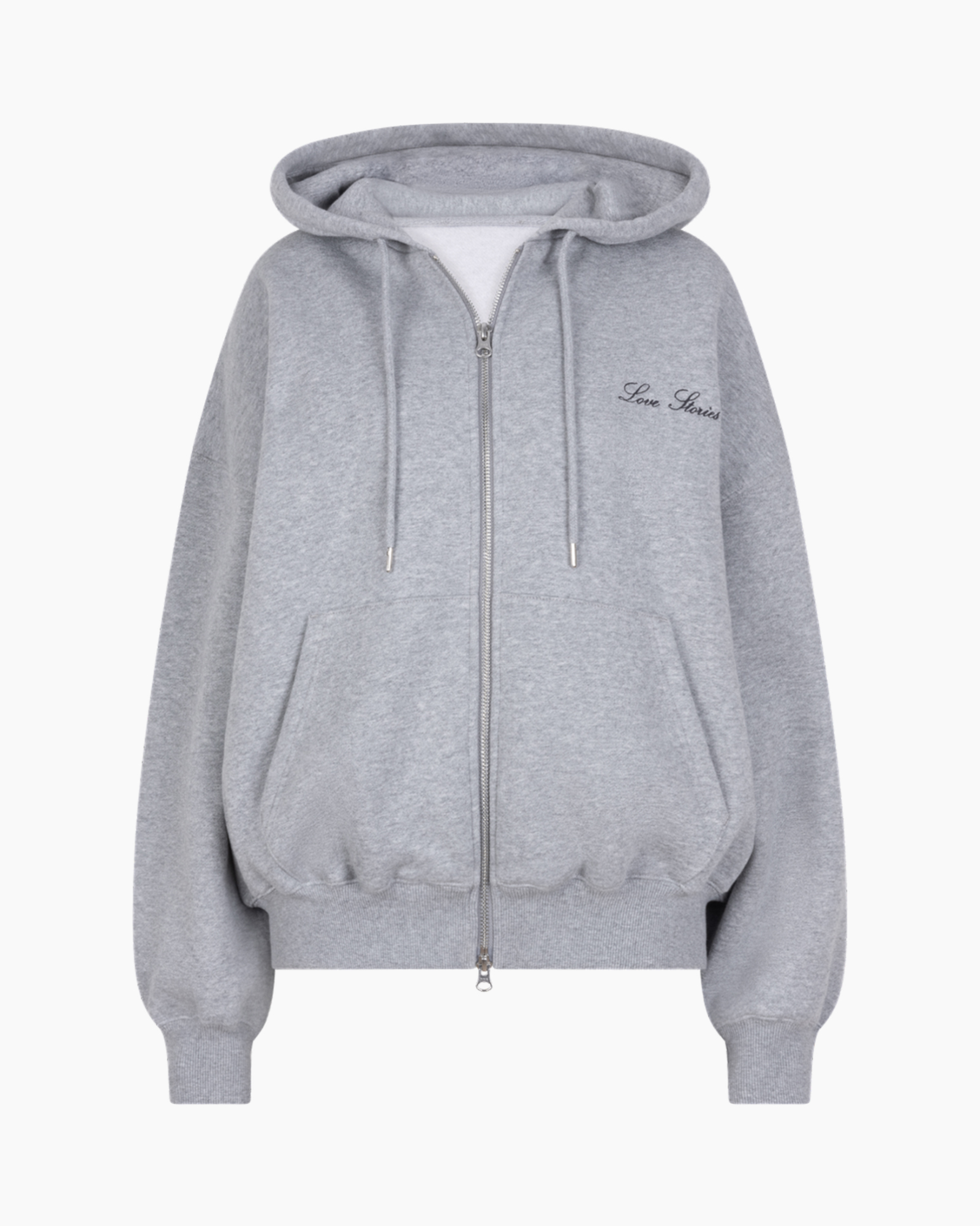 Breigoed, Trui, Sweatshirt, Capuchon