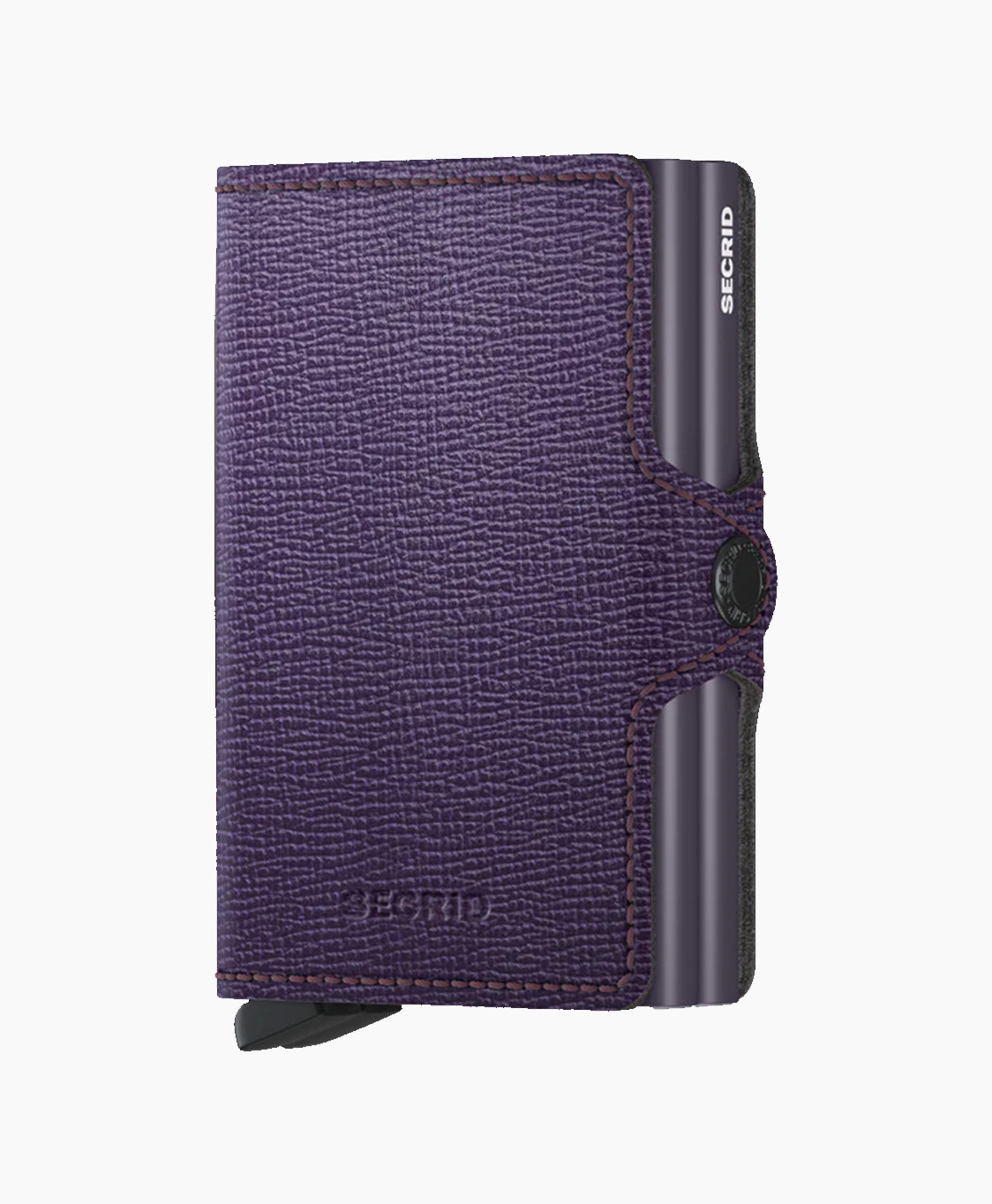 Secrid Diversen Twinwallet Crisple Purple Paars