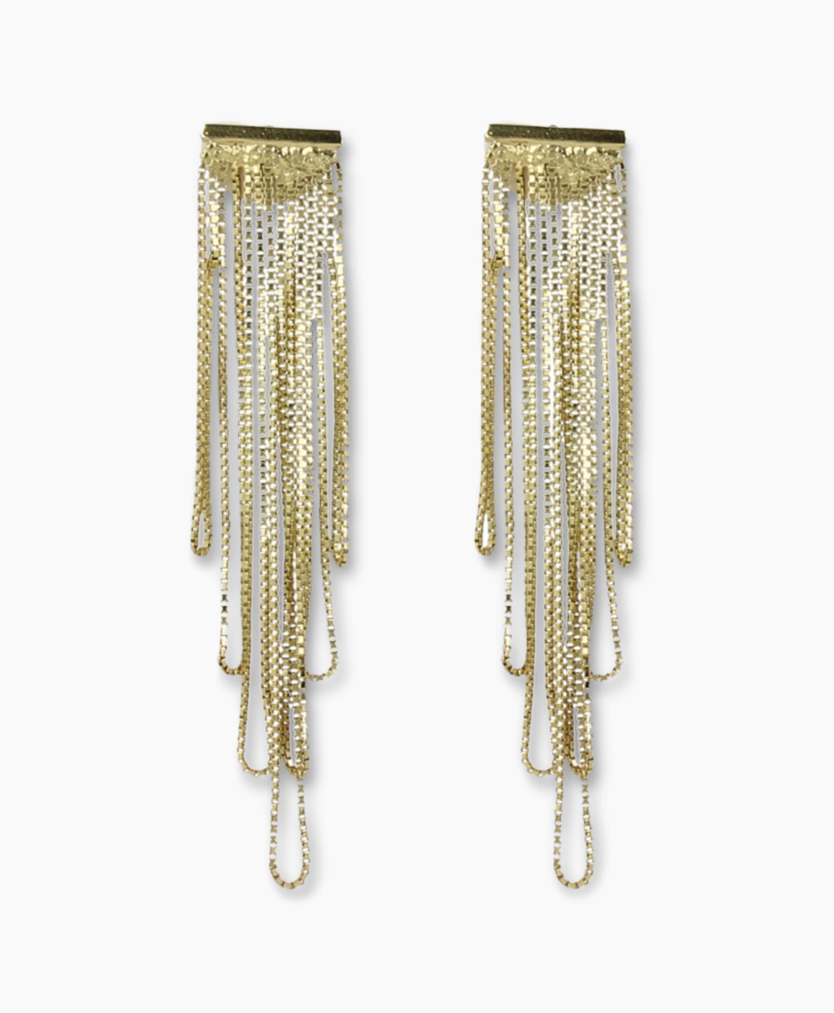 Lott. Gioielli Oorbellen Clea848-g41204 Goud