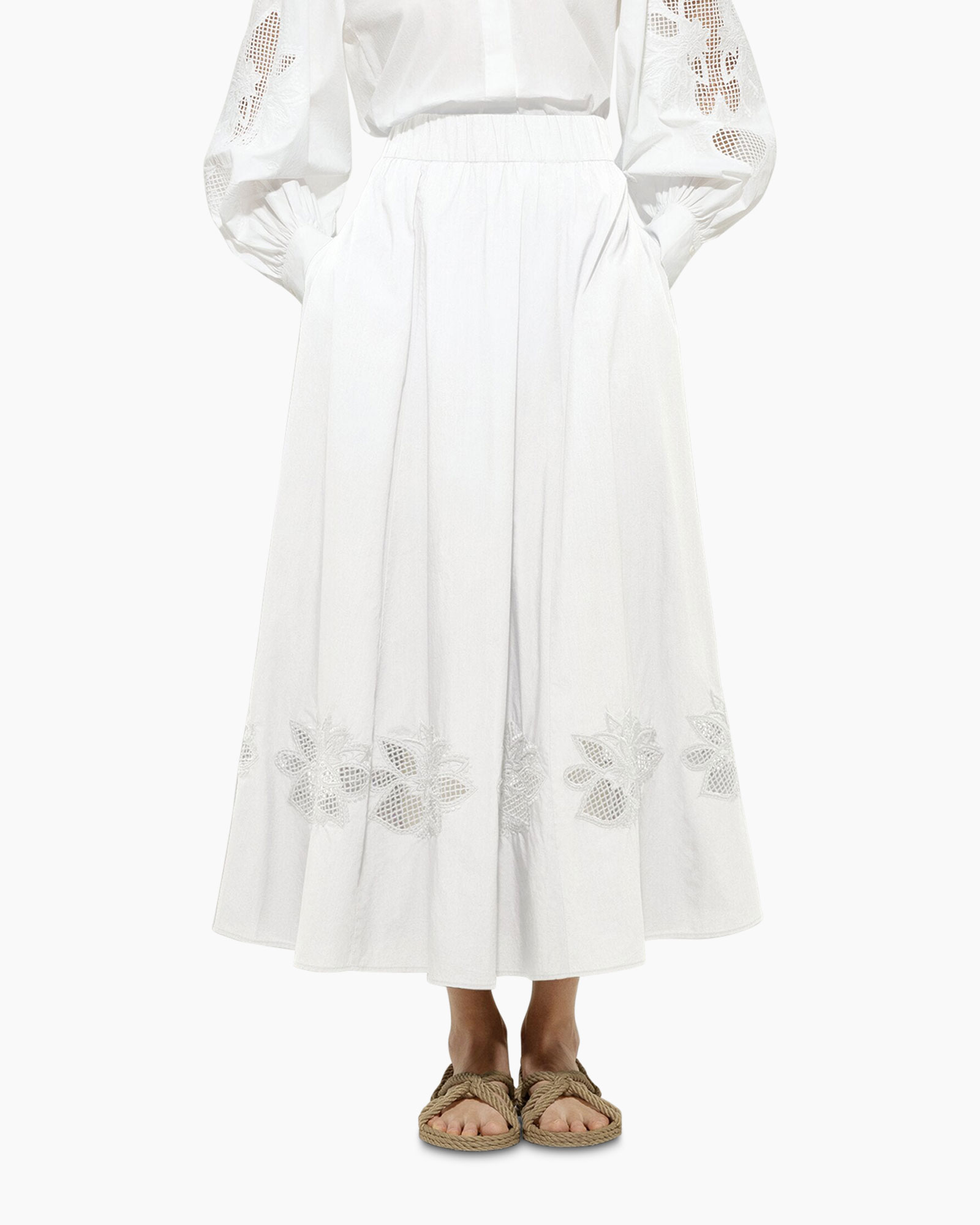 Rok 518274/4164-20 Off White
