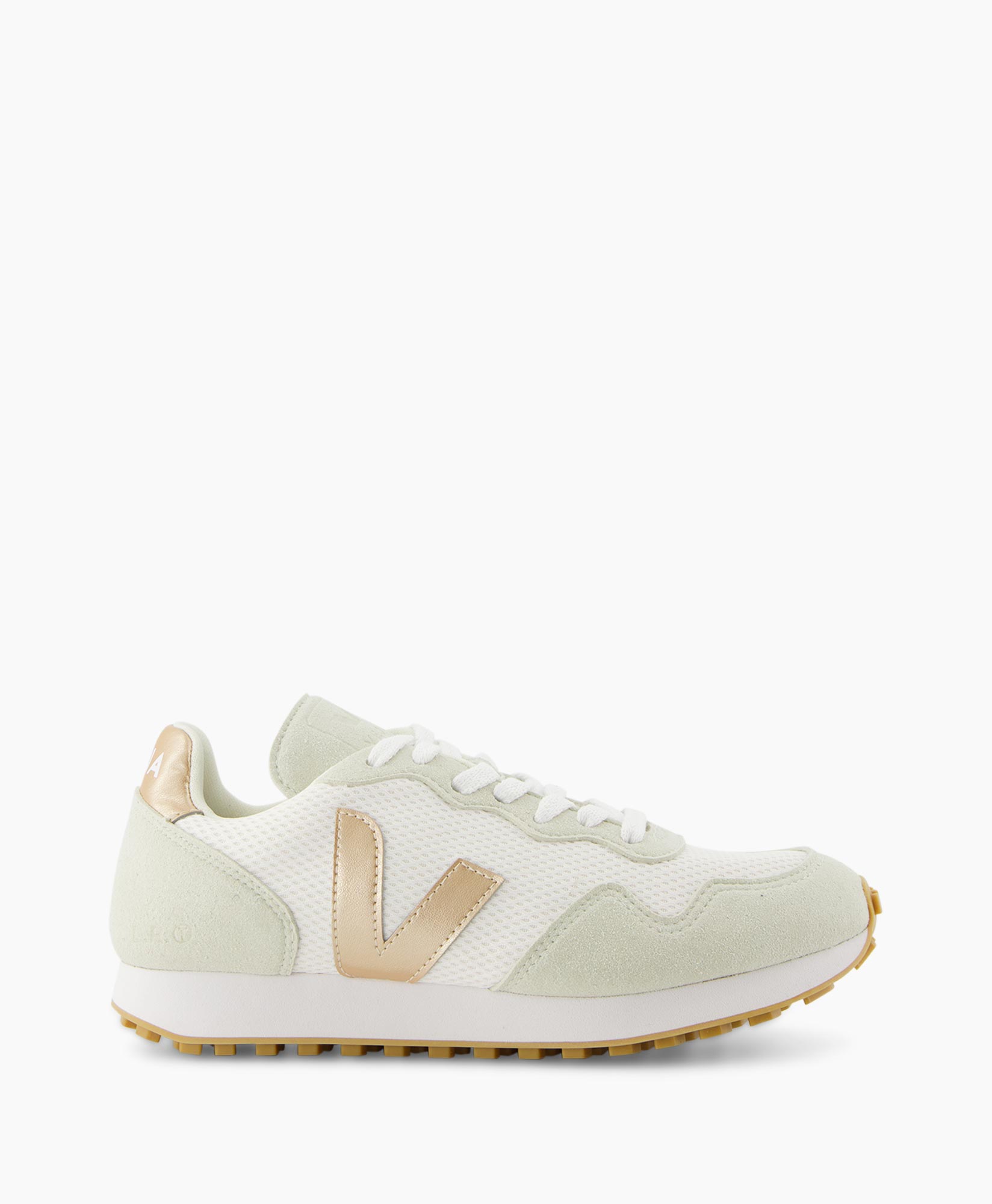 Veja Sneaker Sdu Wit