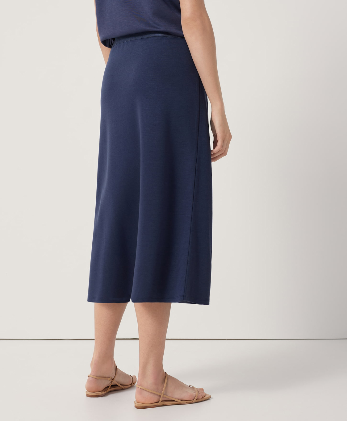 Someday Rok Osala Blauw