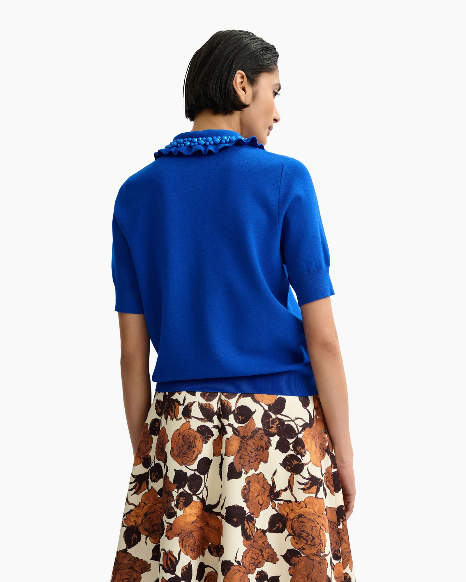 Blouse, Kleding, Rok, Persoon