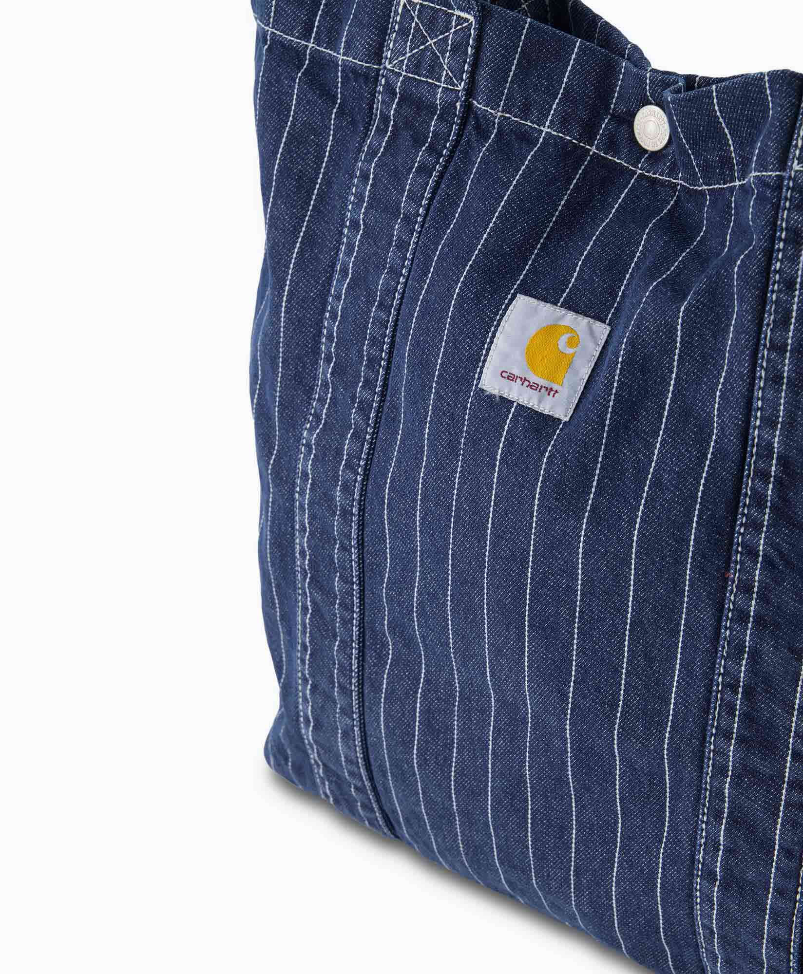 Carhartt Wip Tas Orlean Tote Jeans