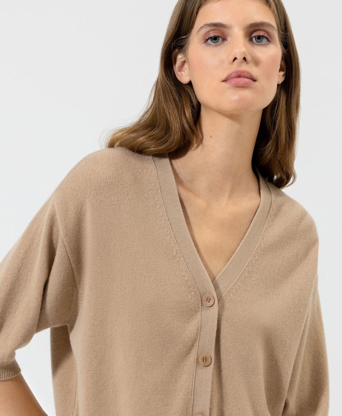 Luisa Cerano Pullover 478269/5871-0 Pink