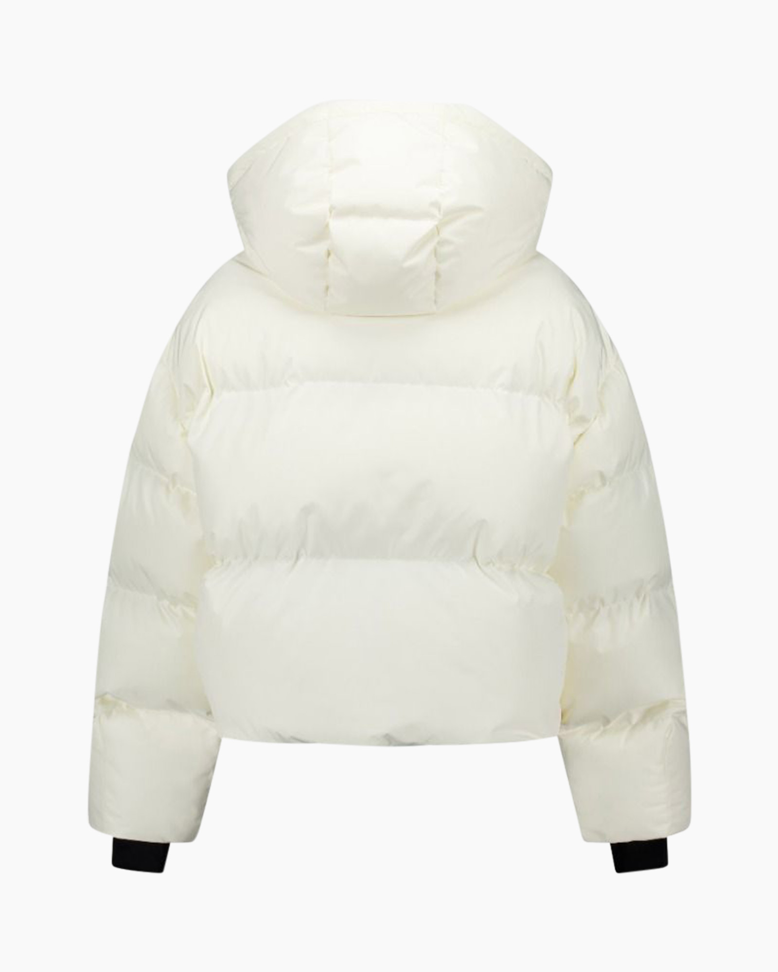 Jack Sun Peaks Jacket Ecru