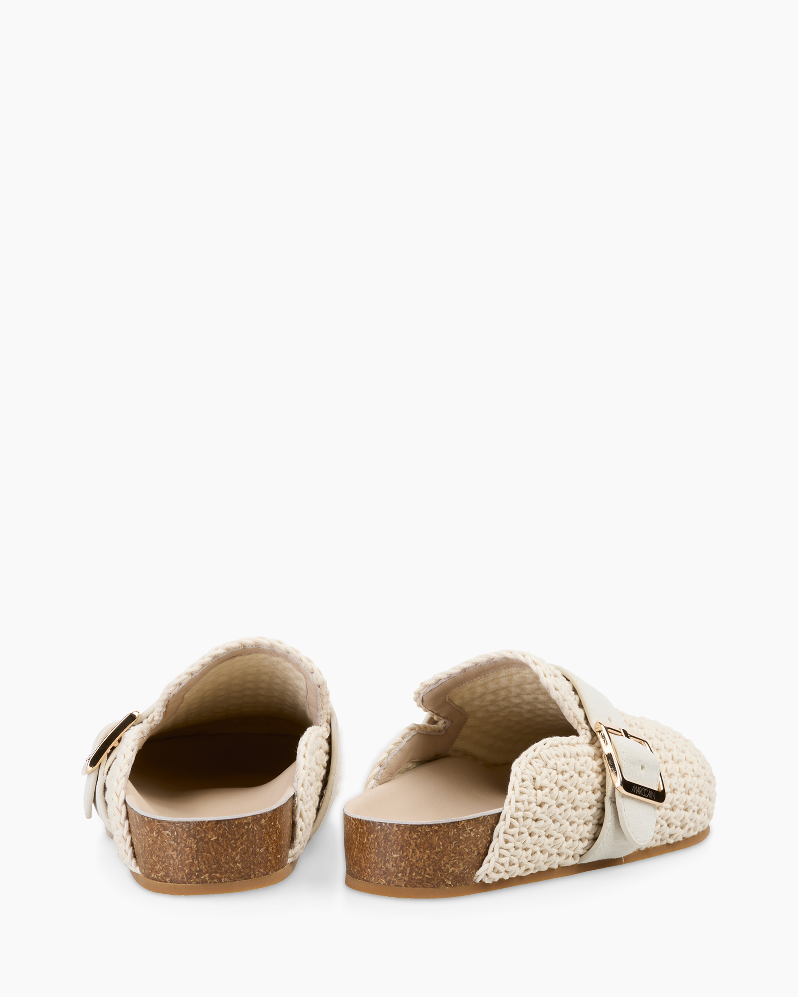 Schoenen Ys Sk.01 M33 Beige