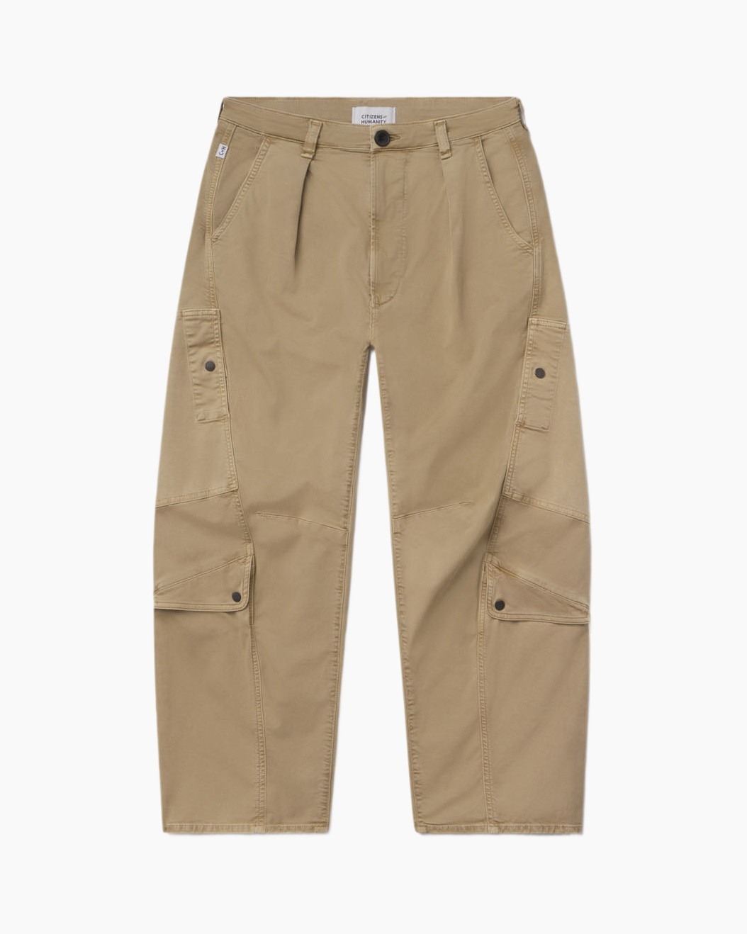 Kleding, Broeken, Kaki, Korte broek