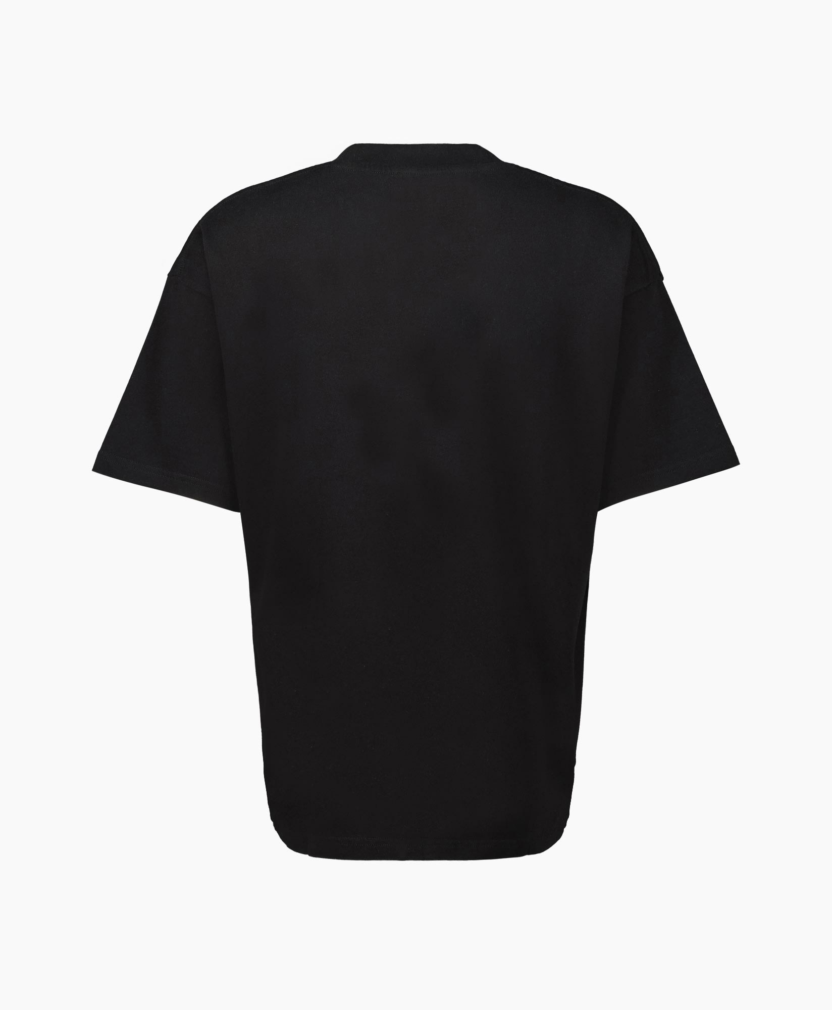 Represent T-shirt M05105 Zwart