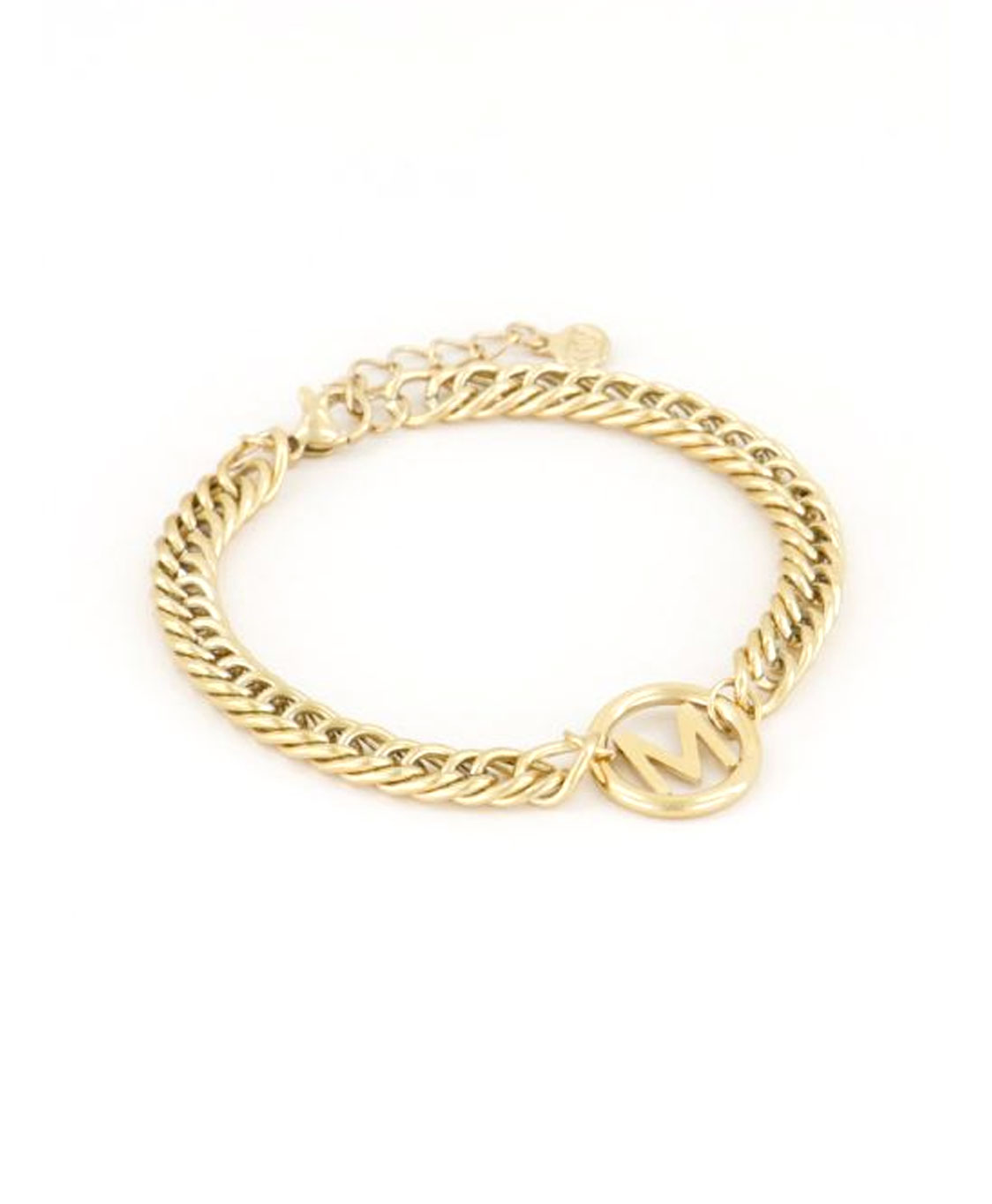 My Jewellery Armband Mj03706z Goud