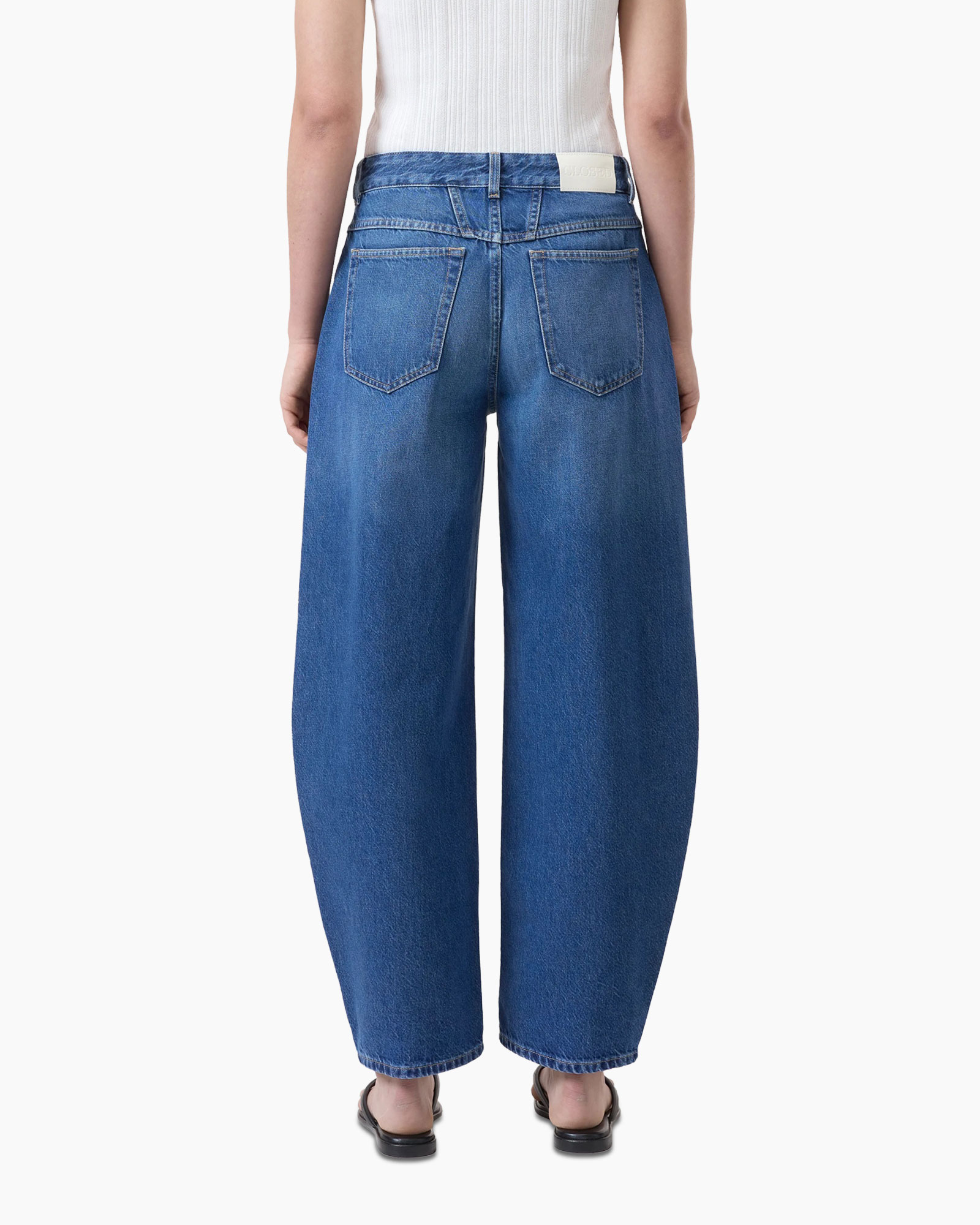 Jeans Jazzie Blauw