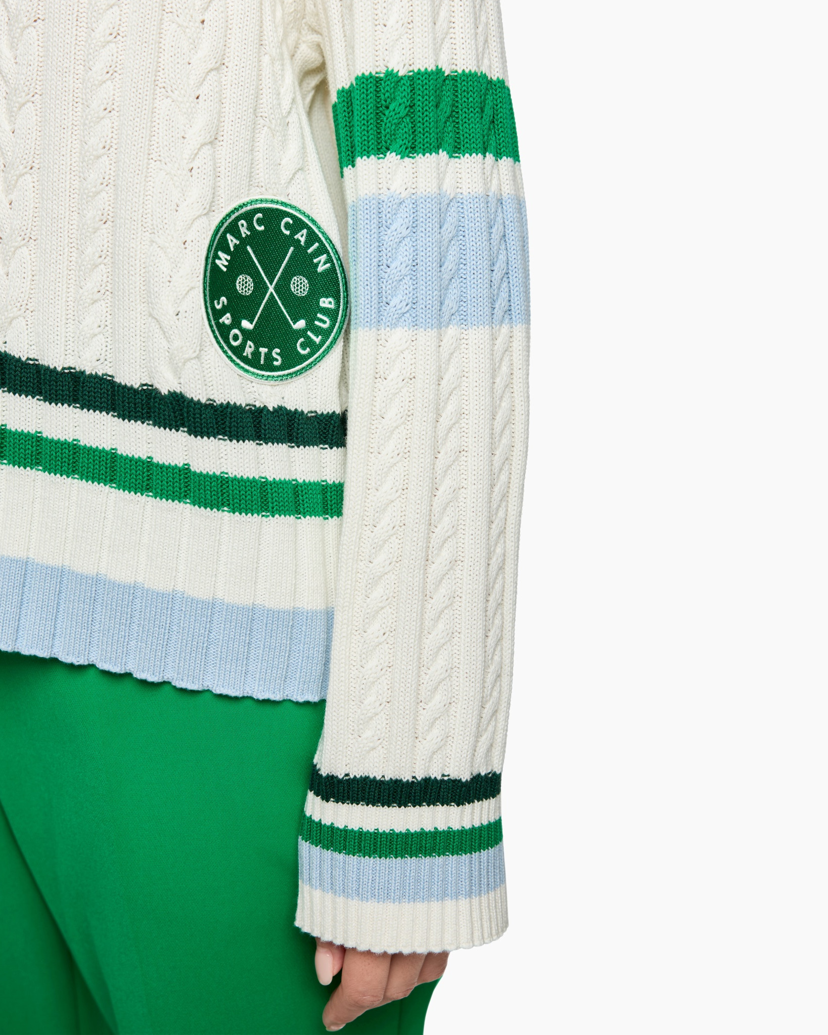 Kleding, Breigoed, Trui