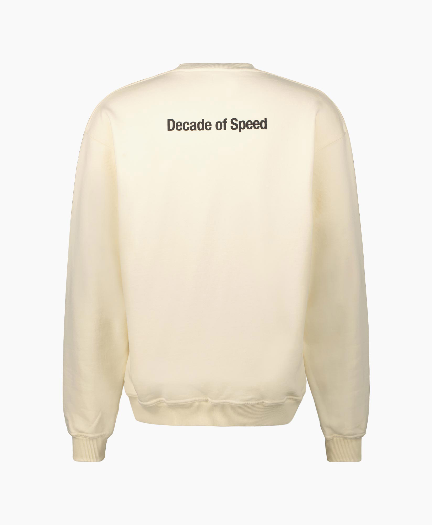 Represent Pullover M04277 Off White