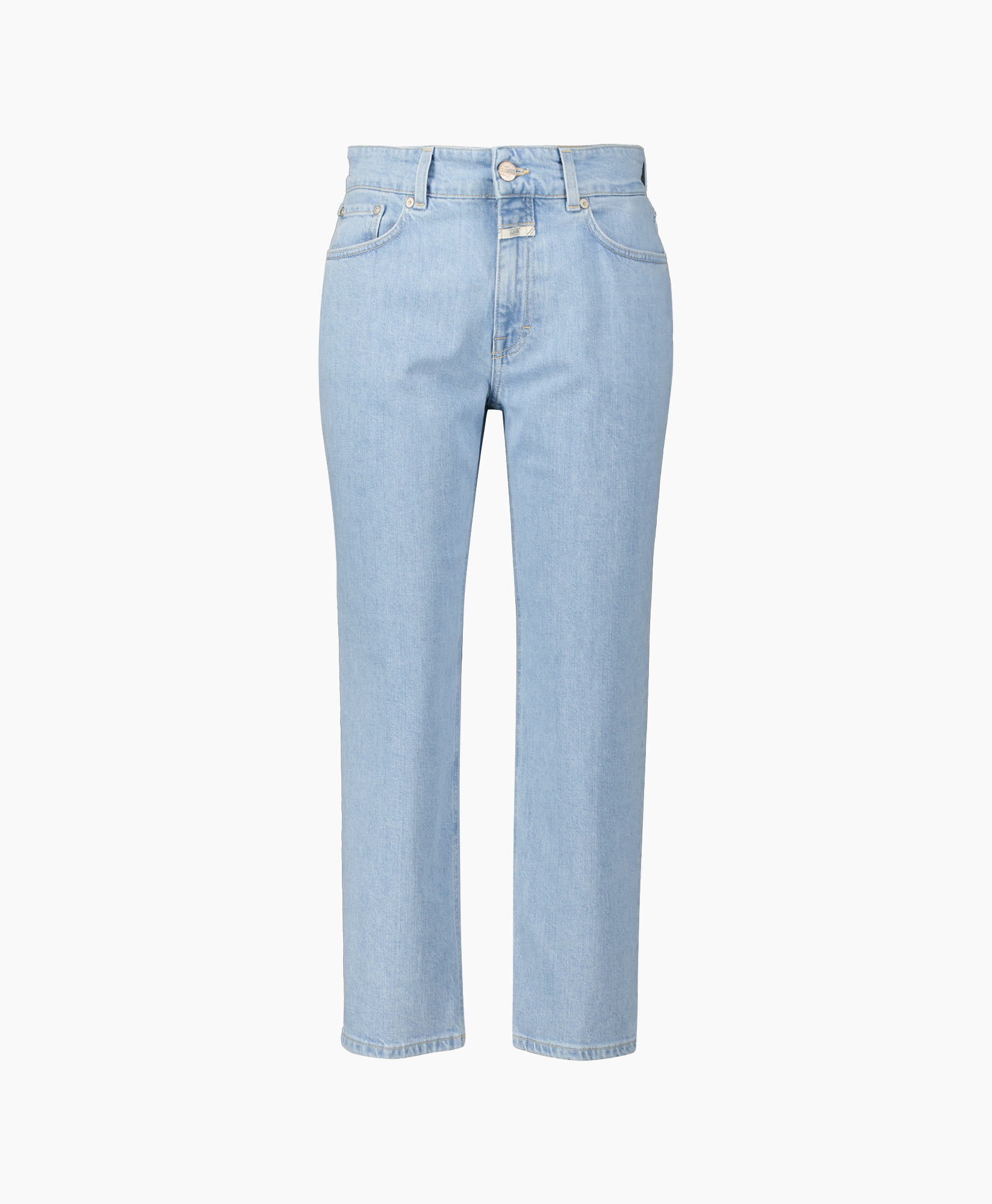 Closed Jeans Milo Blauw