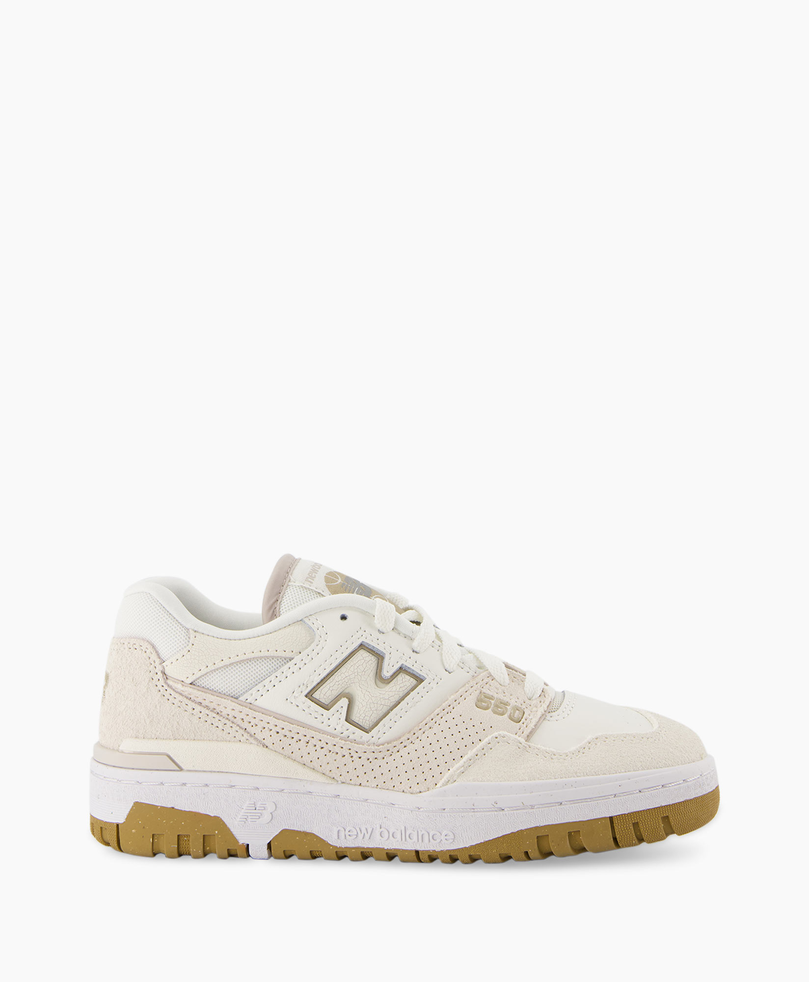 Sneaker 550 Beige