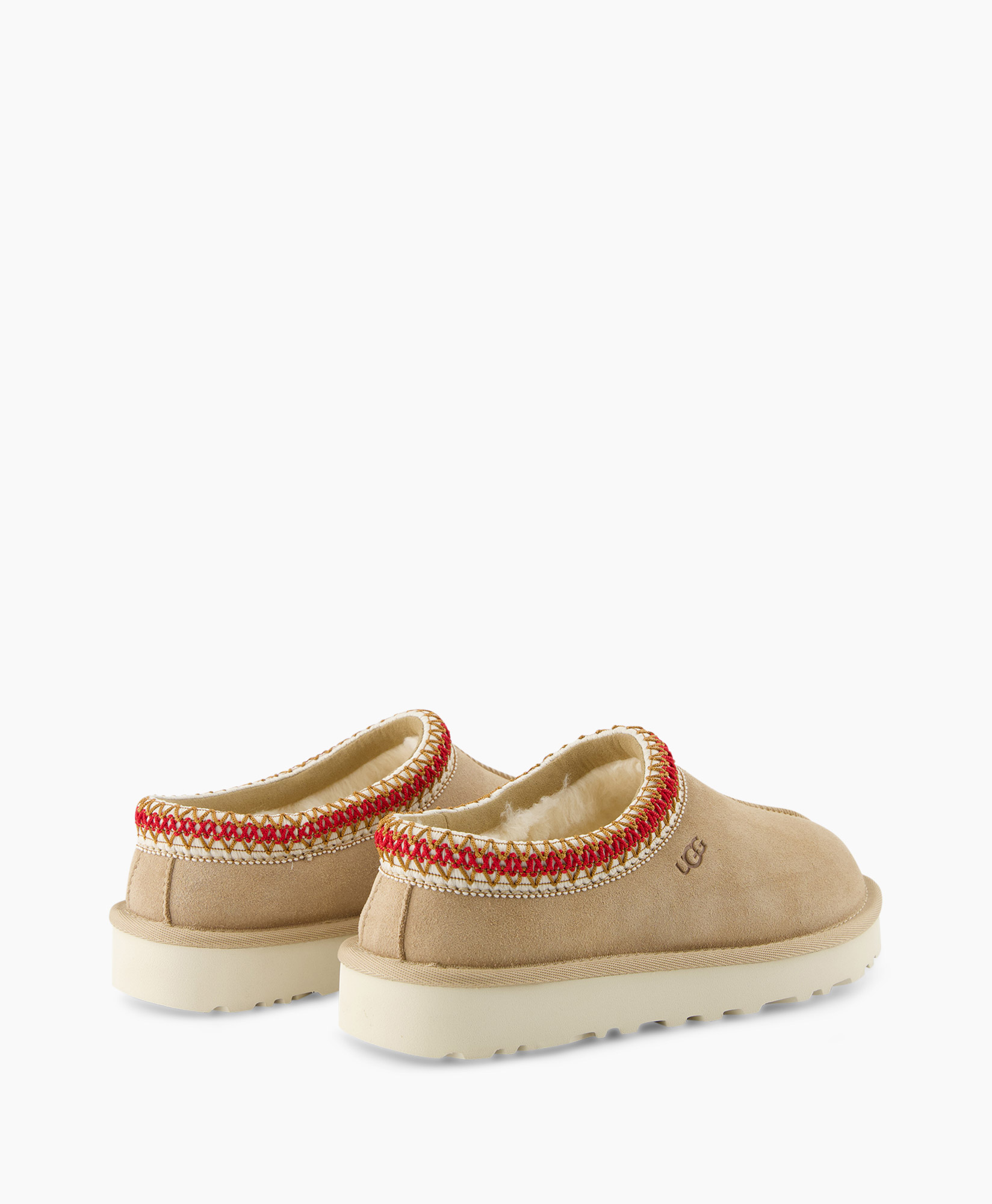 Pantoffel W Tasman Zand