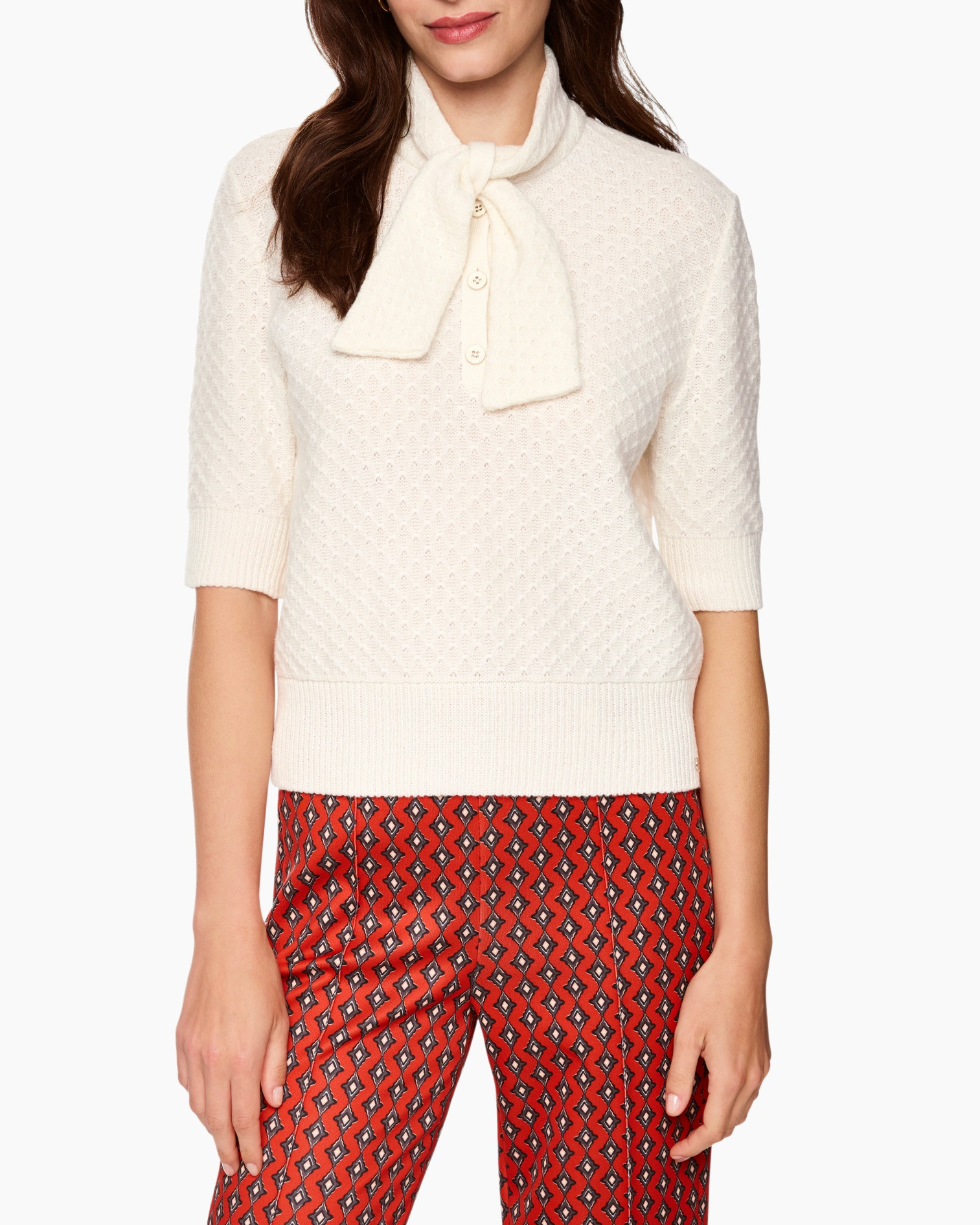 Trui Ac 41.03 M05 Off White