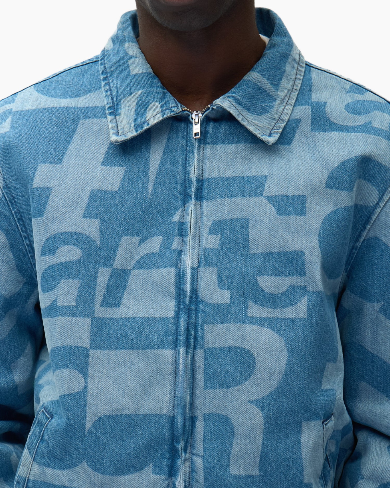 Broeken, Shirt, Jeans, Jas