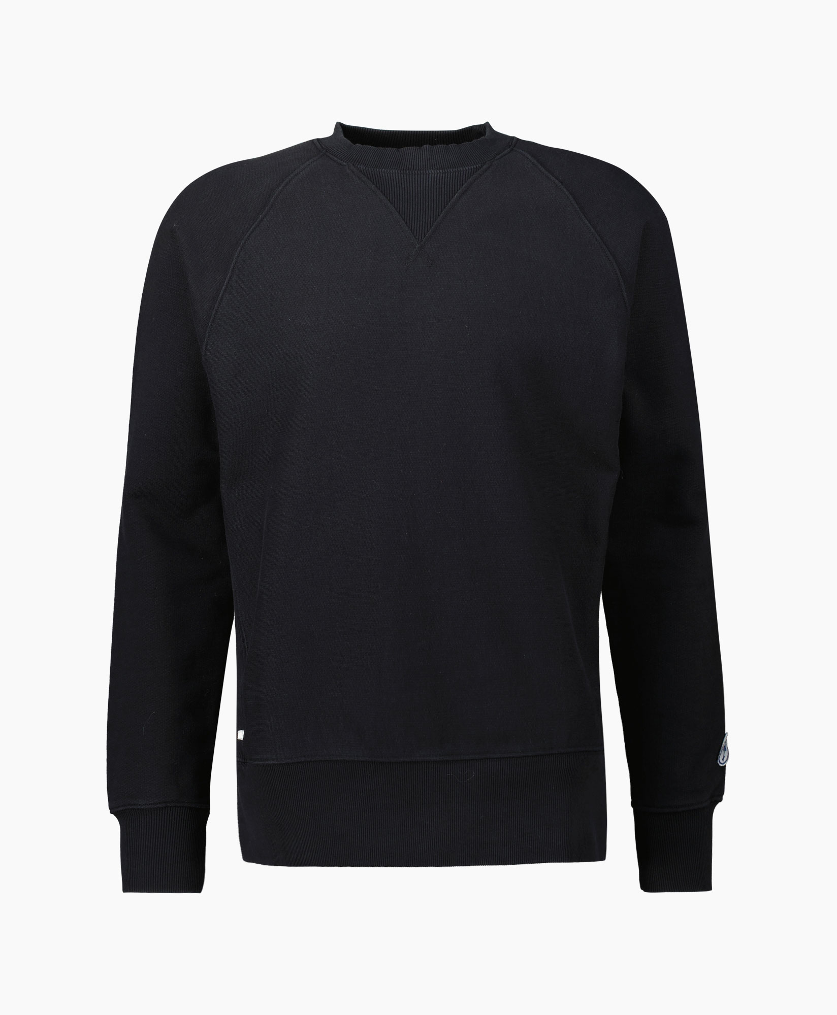 Tenue. Pullover Steve Zwart