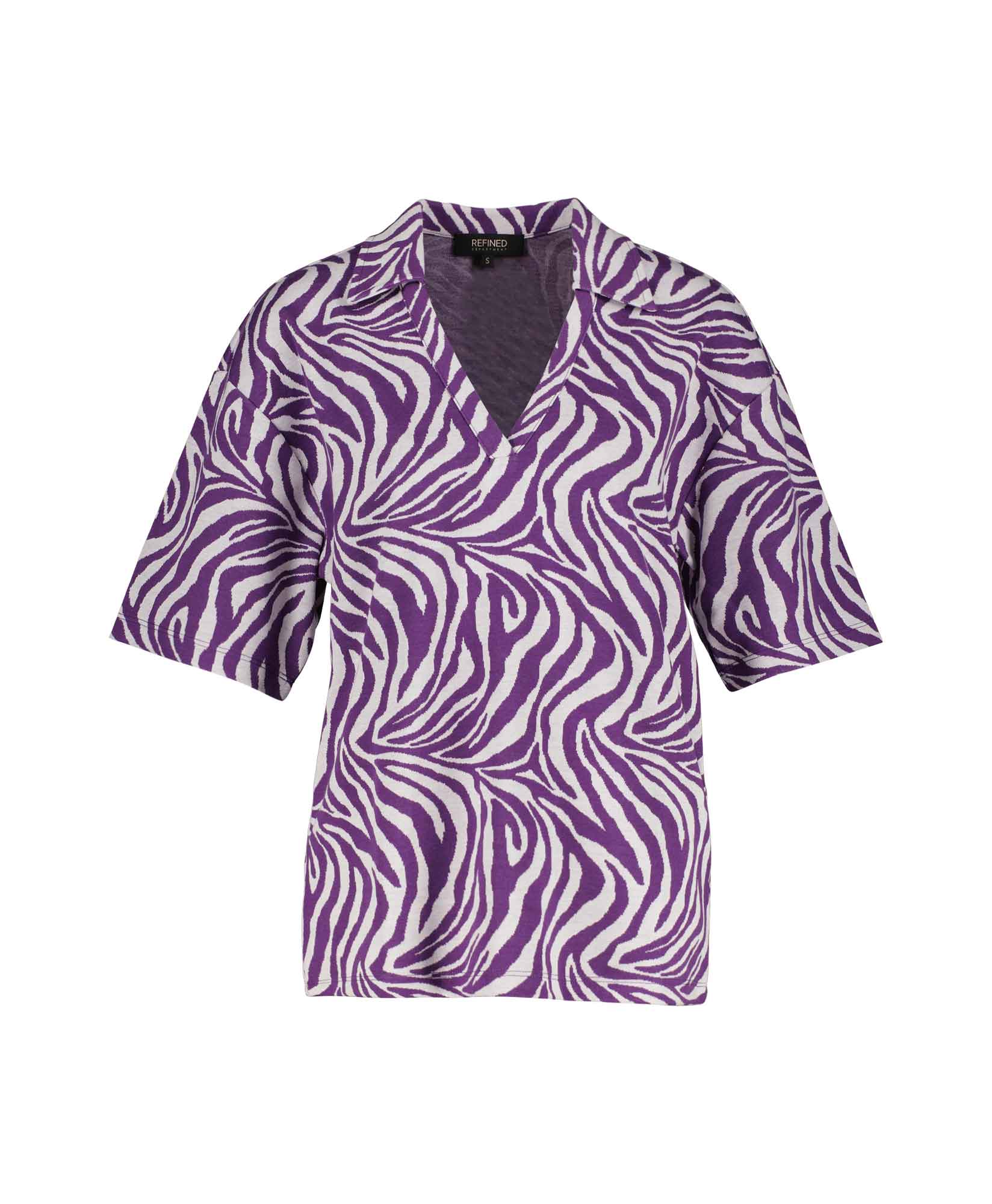 Refined Department Polo R2206.7956 Diversen
