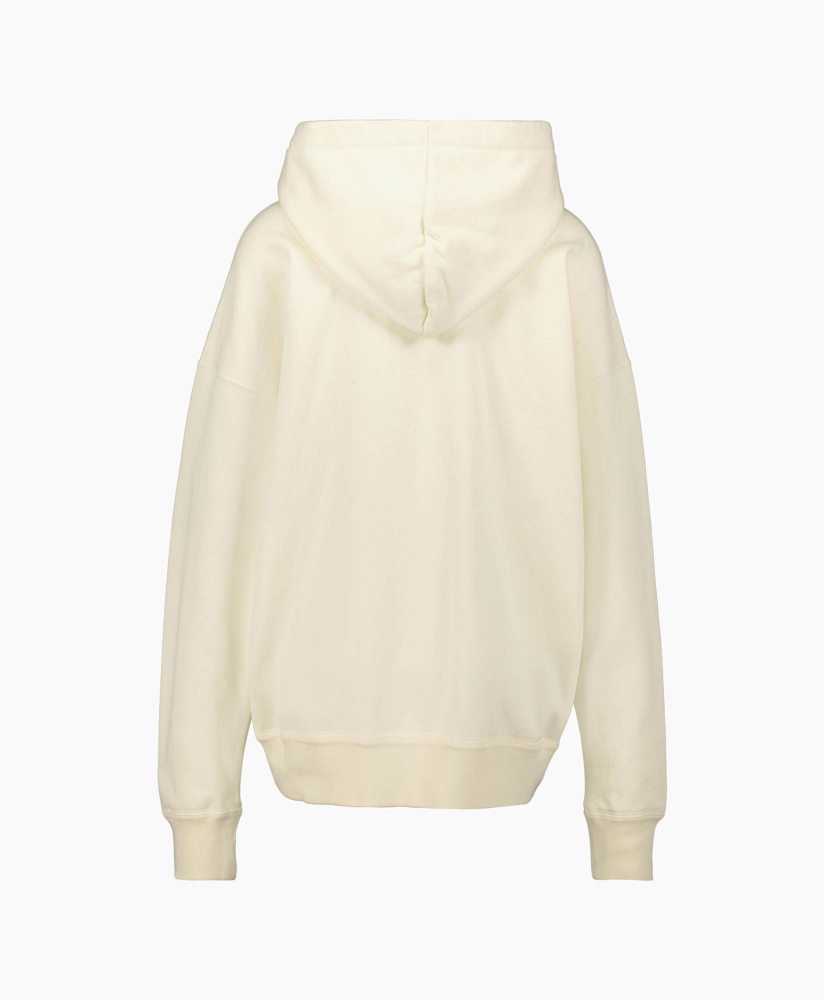 Marant Étoile Hoodie Mansel Ecru