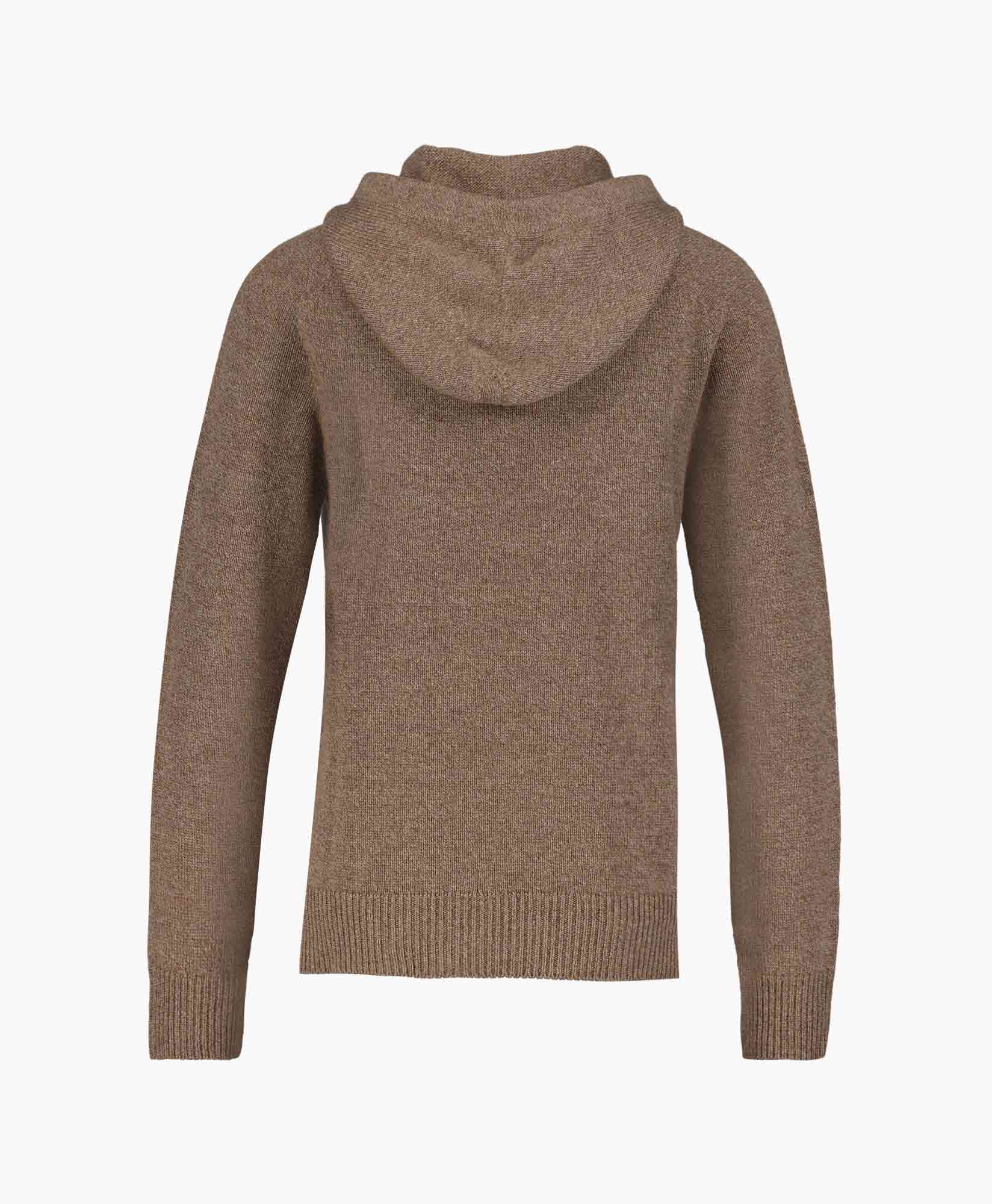 Maxmara Pullover 2393660339600 Taupe