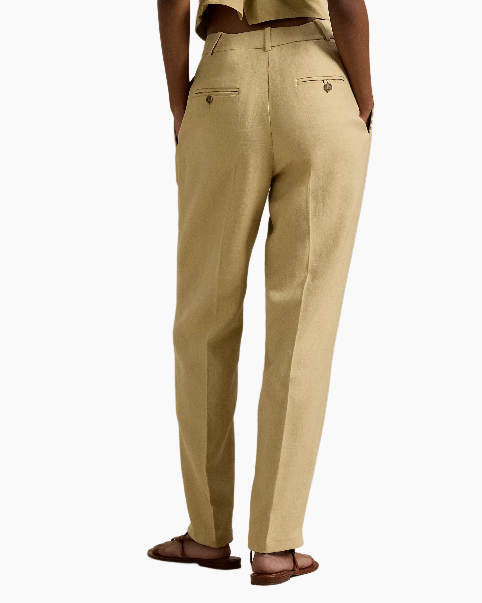 Clothing, Pants, Footwear, Sandal, Khaki