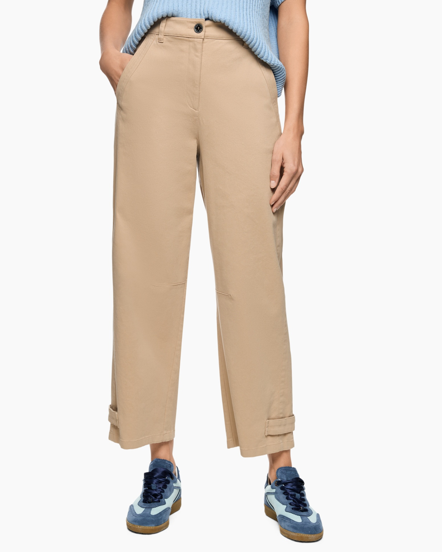 Clothing, Pants, Khaki