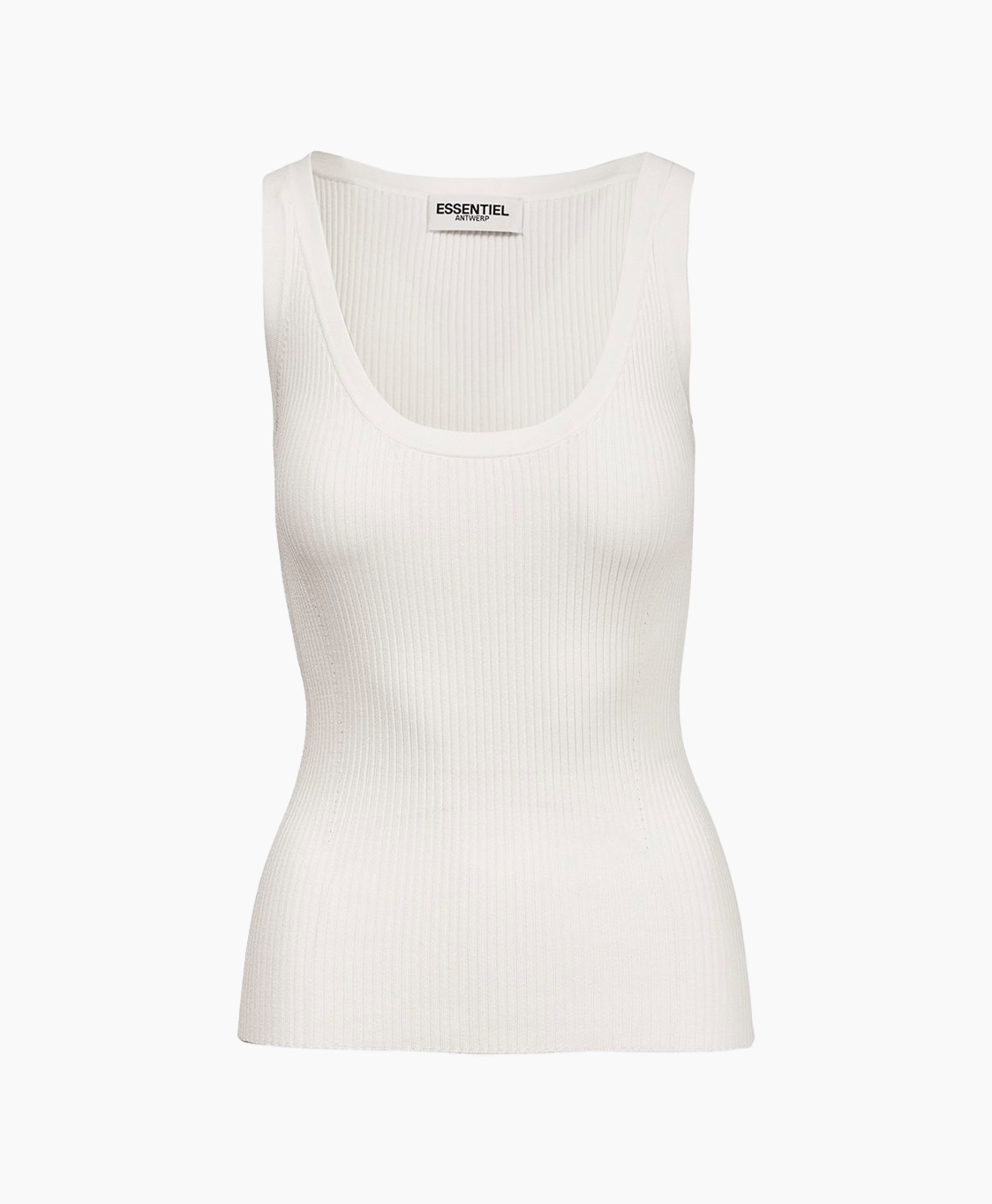 Essentiel Top Darcelle Off White