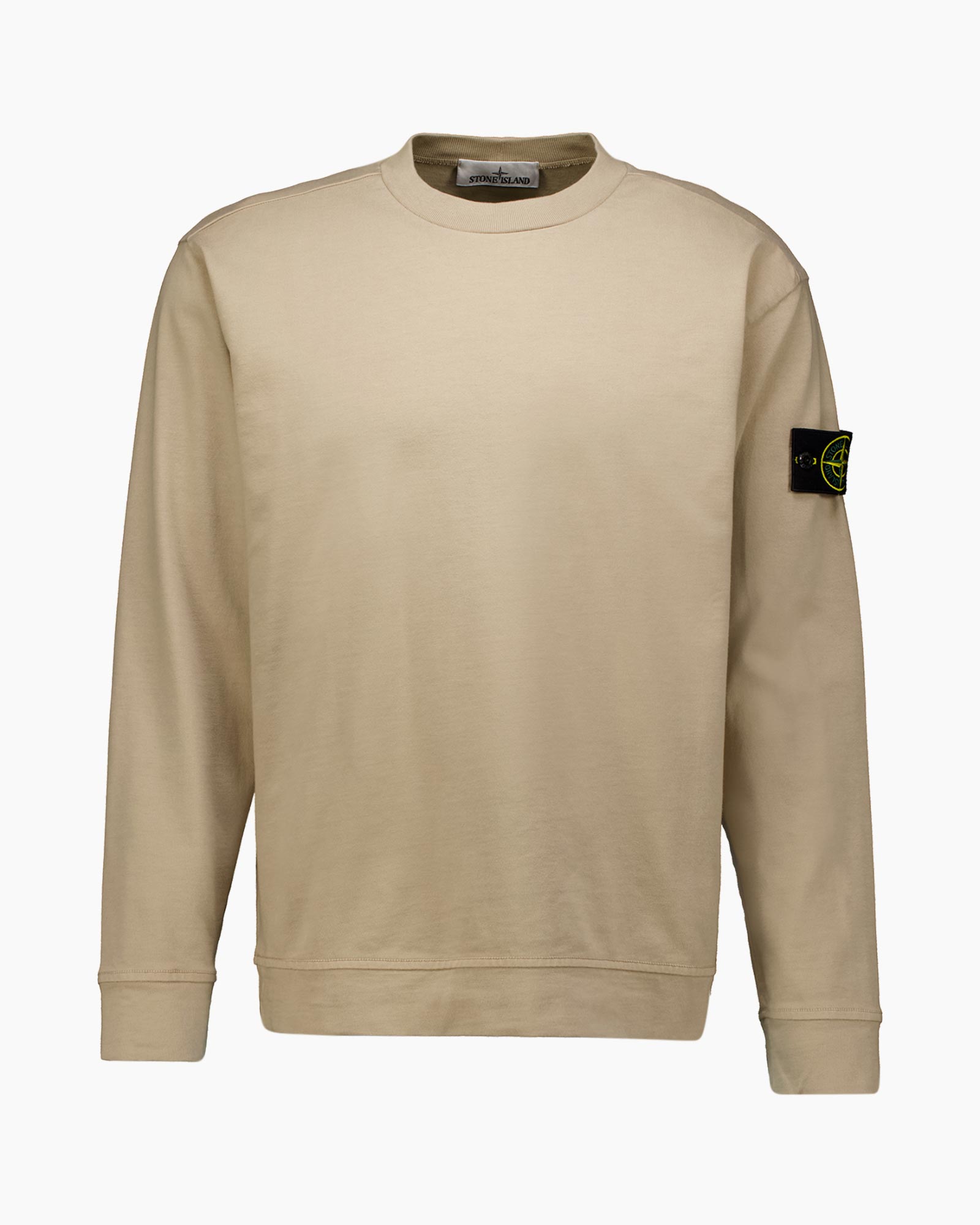 Sweater 6100043 S0a Beige
