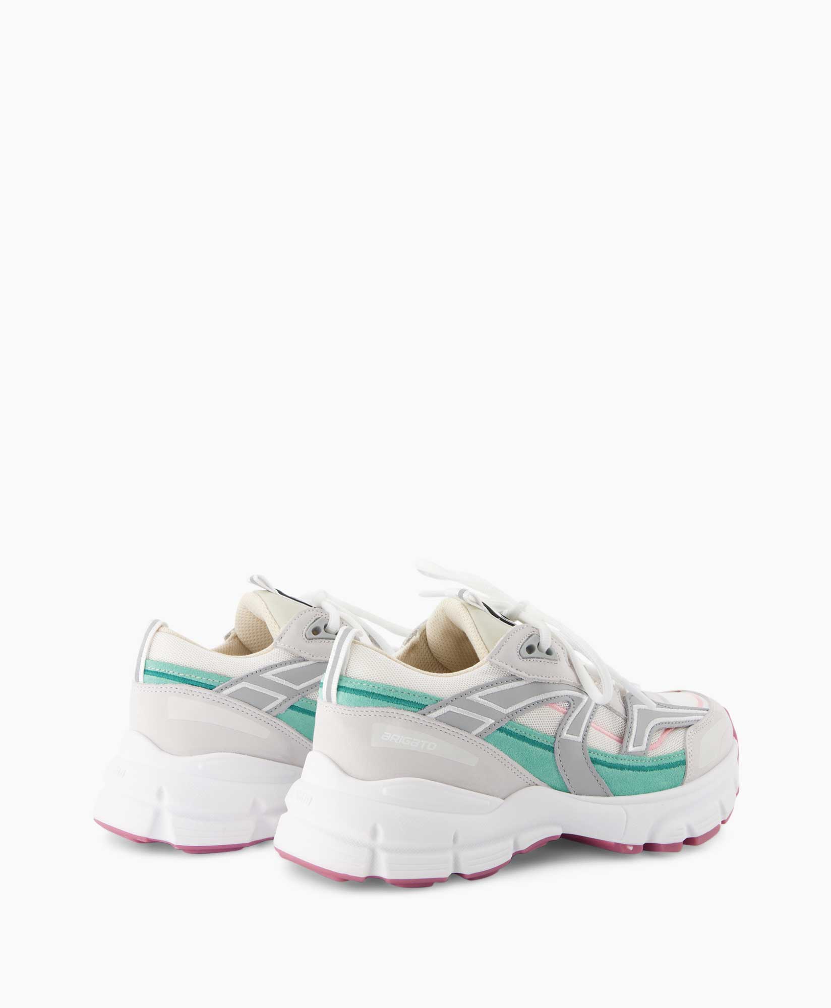 Axel Arigato Sneaker Marathon R-trail Groen