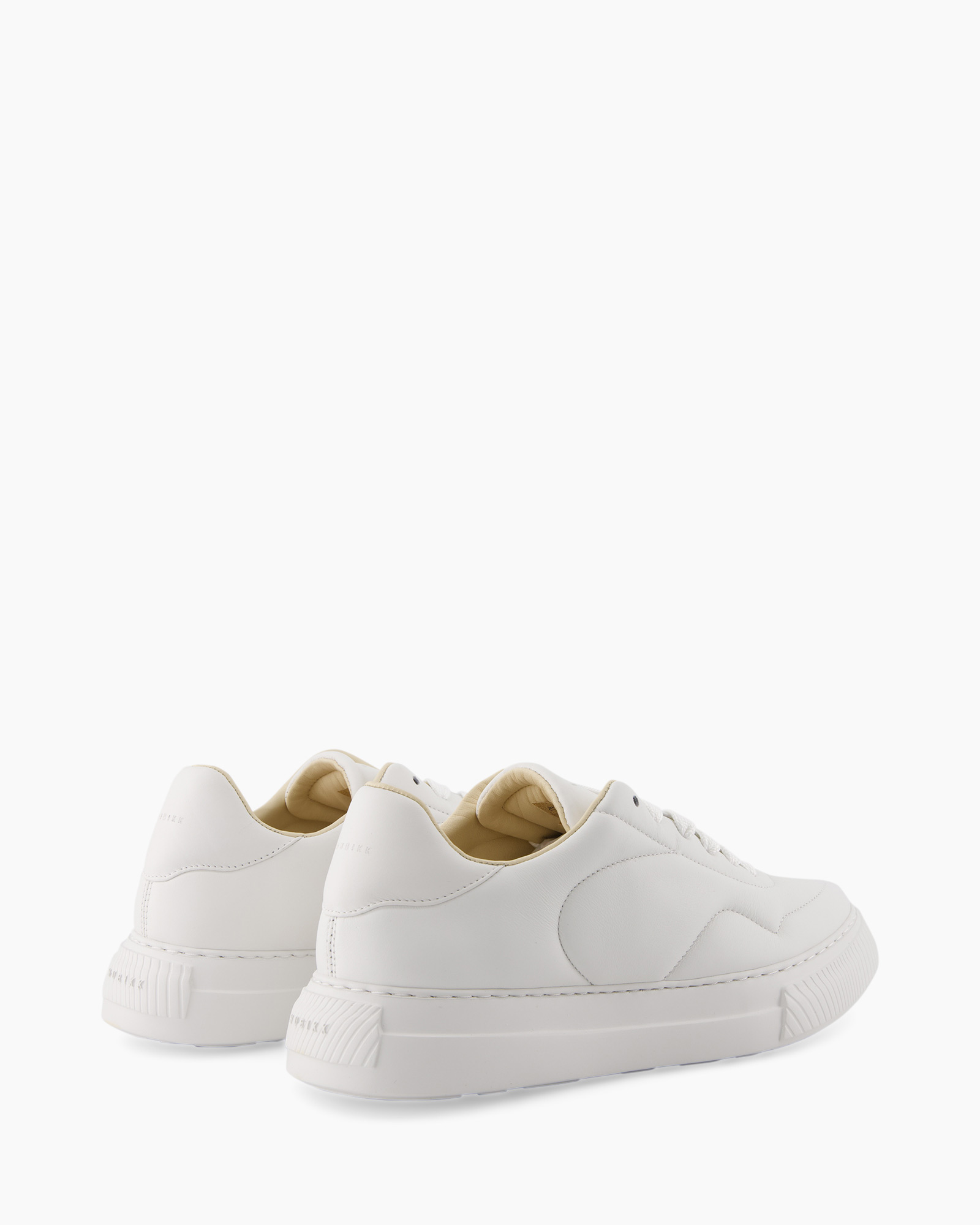 Sneaker Caldera Rush Wit