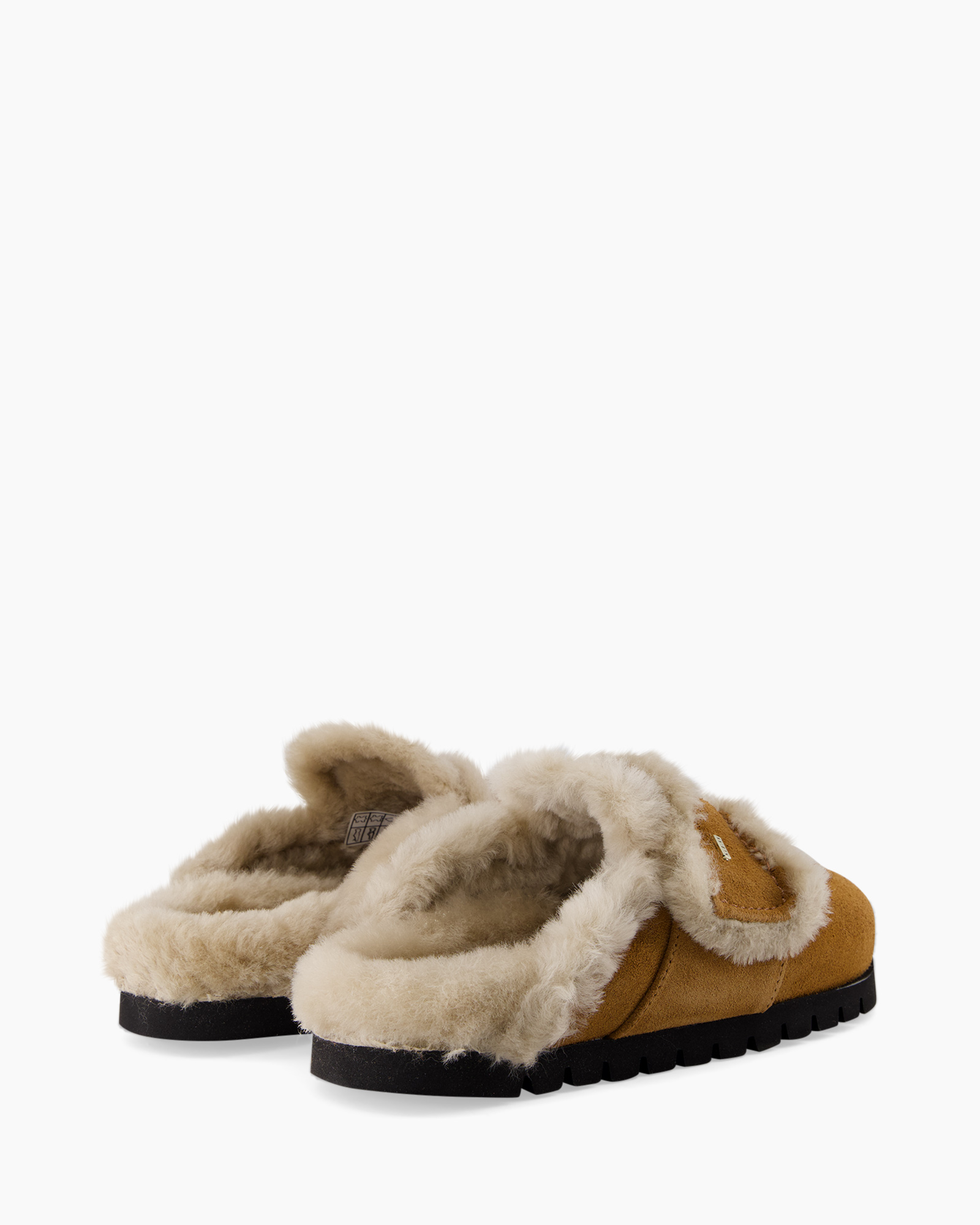 Instapper Teddy Furry Bruin