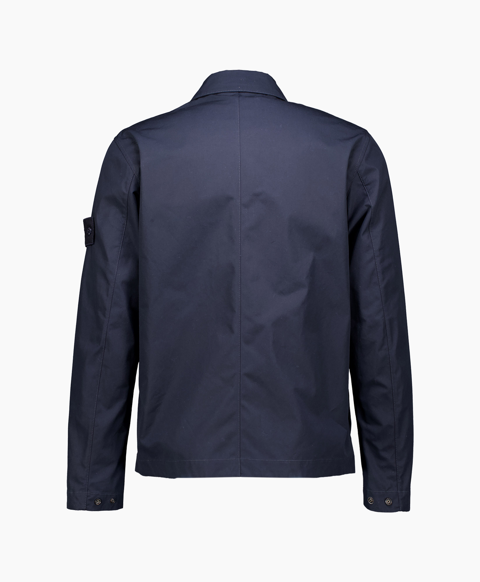 Overshirt Ghost 1200007 S00 Donker Blauw