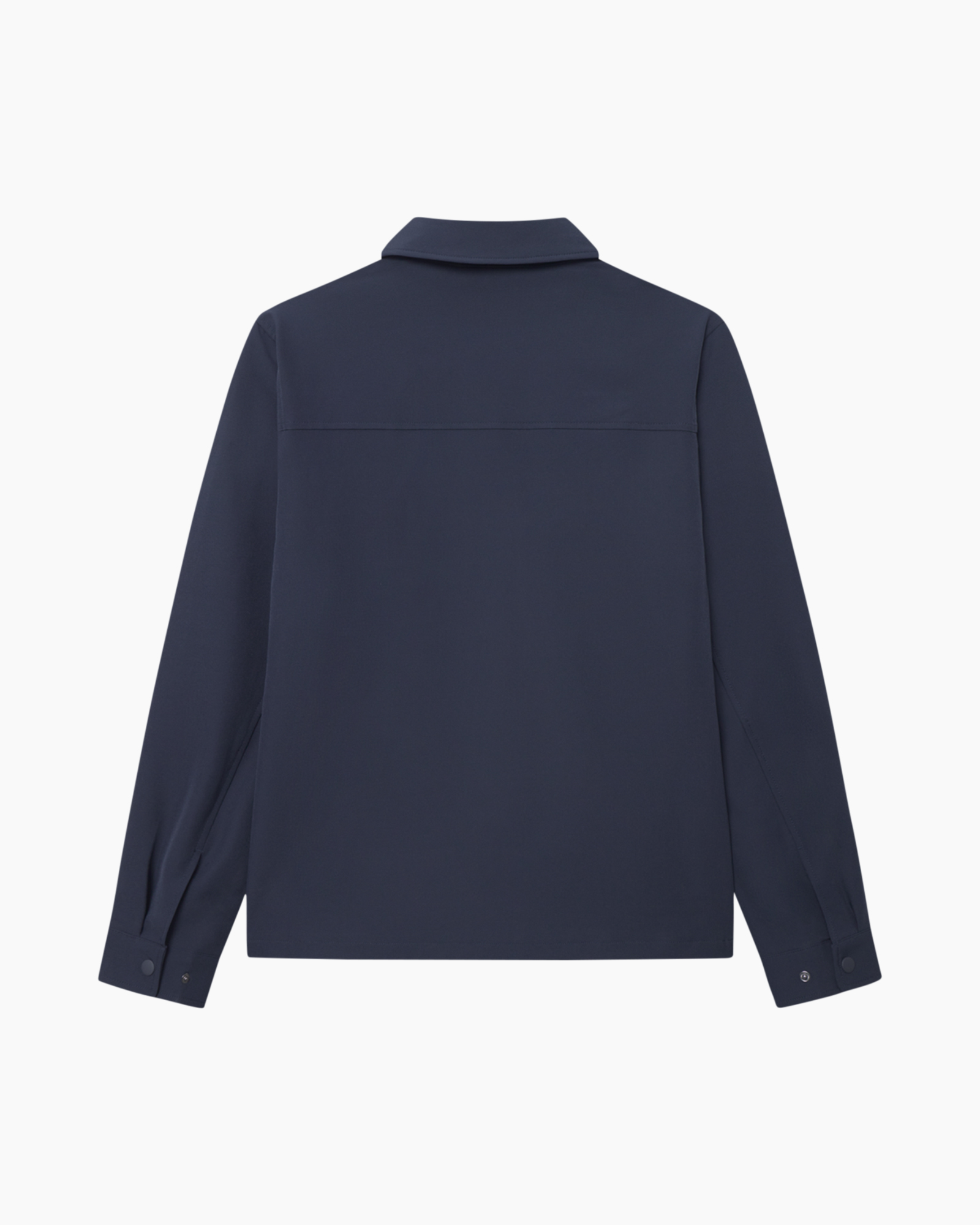 Jack Sebastian Tech Donker Blauw