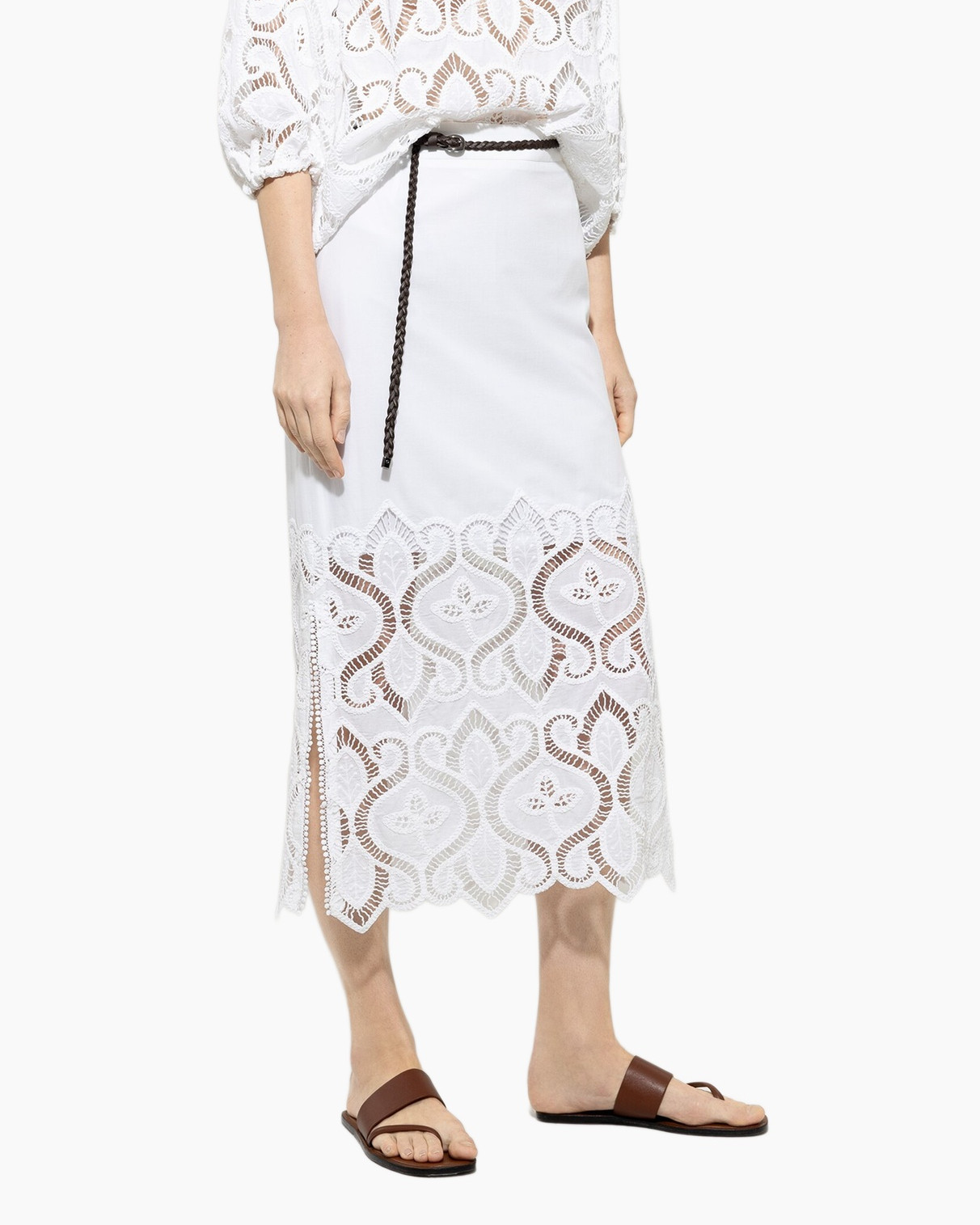 Rok 518277/3742-0 Wit