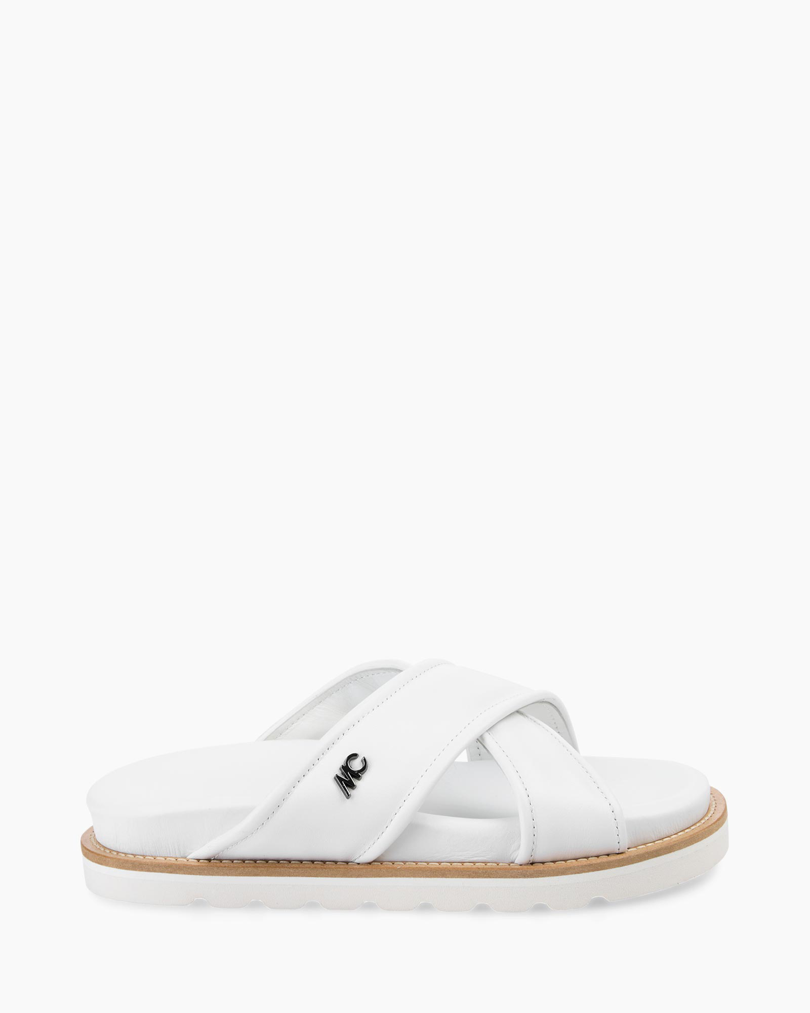 Sandaal Ys Sg.03 L21 Wit