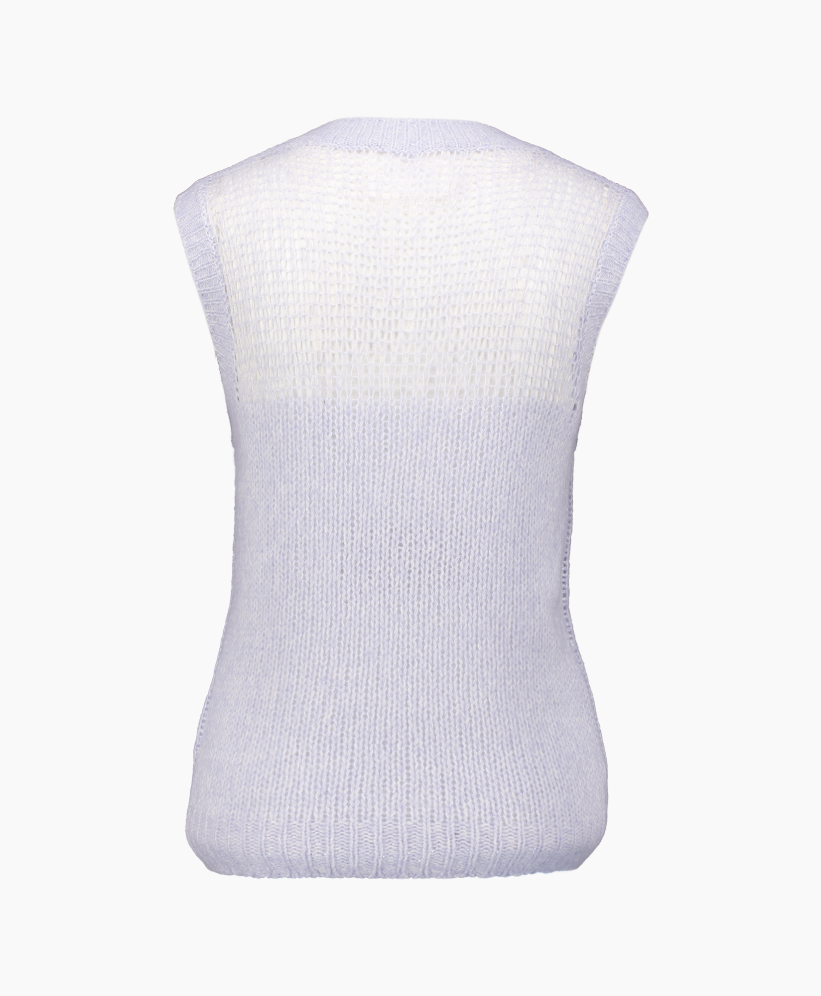 Top Darcia Licht Blauw