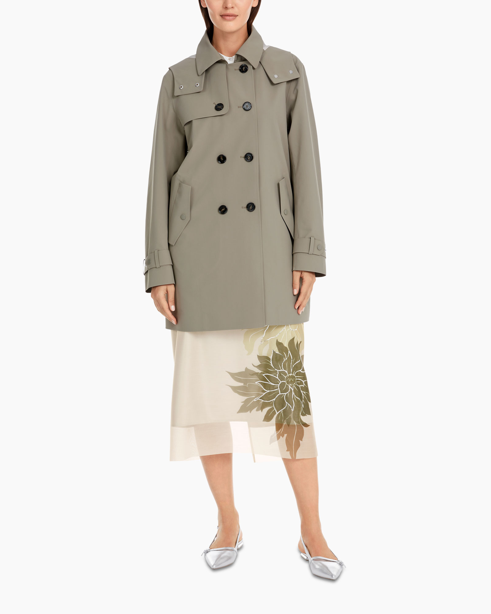 Jack Yc 12.05 W36 licht groen