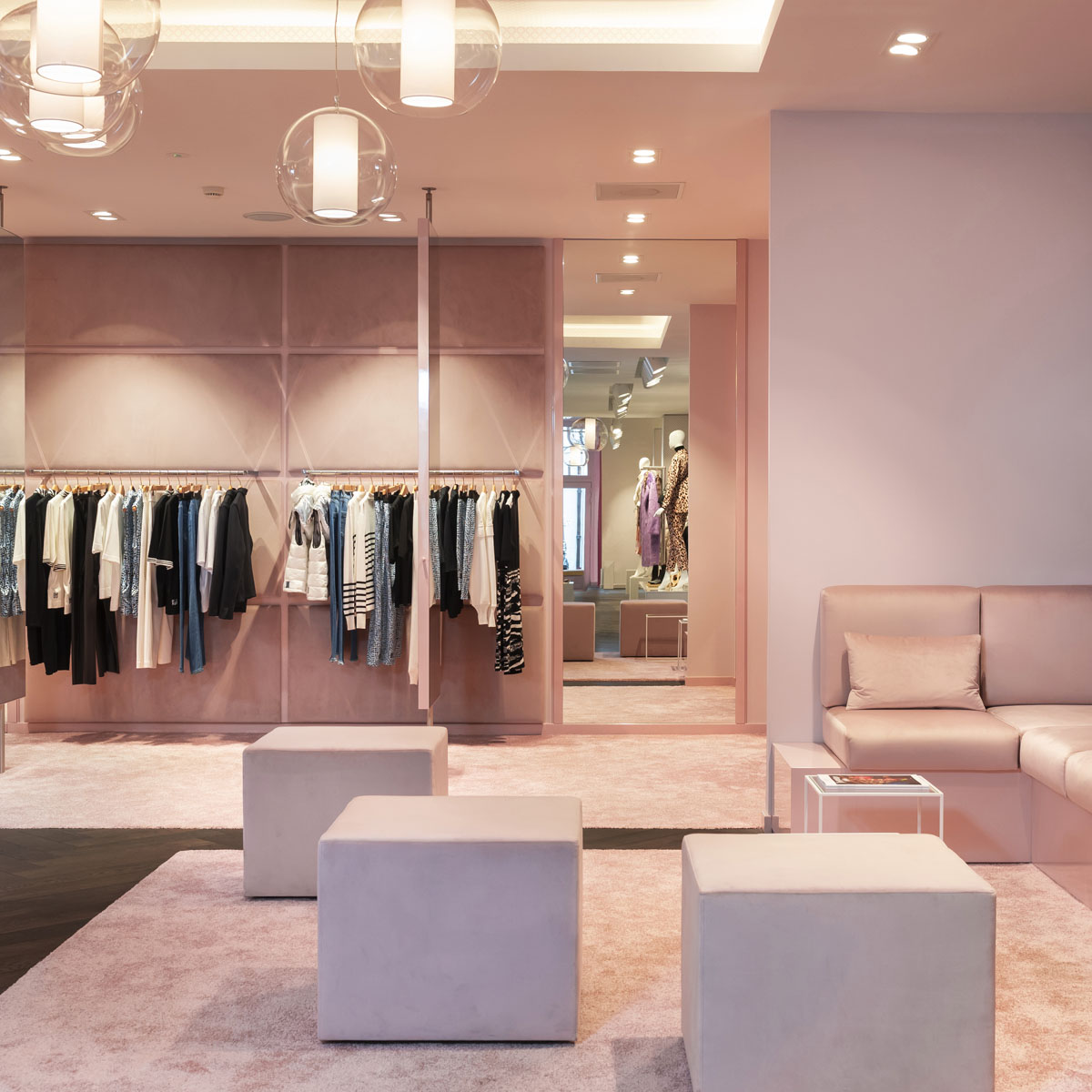 marccain den bosch interieur