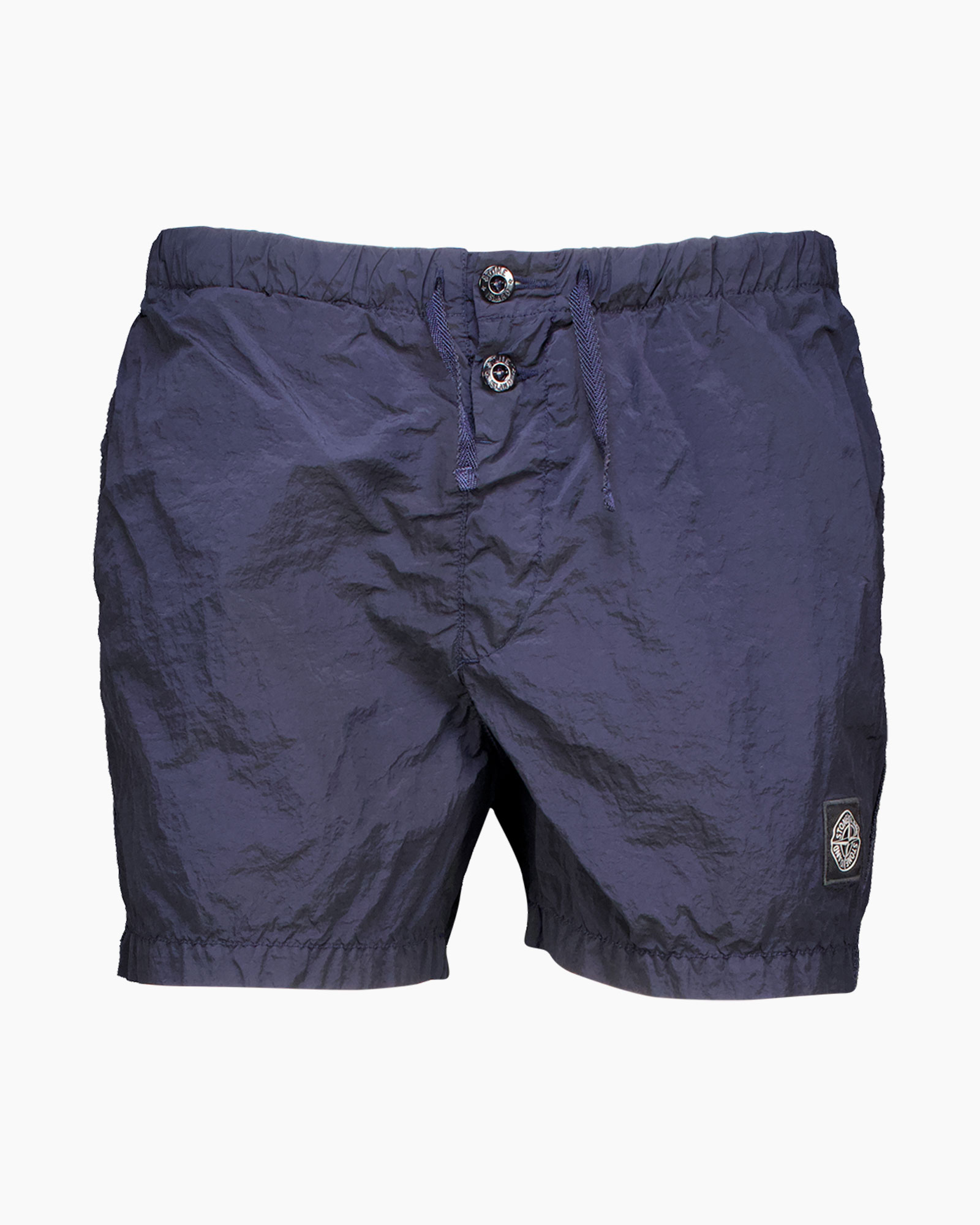 Zwembroek B100006 S00 Donker Blauw