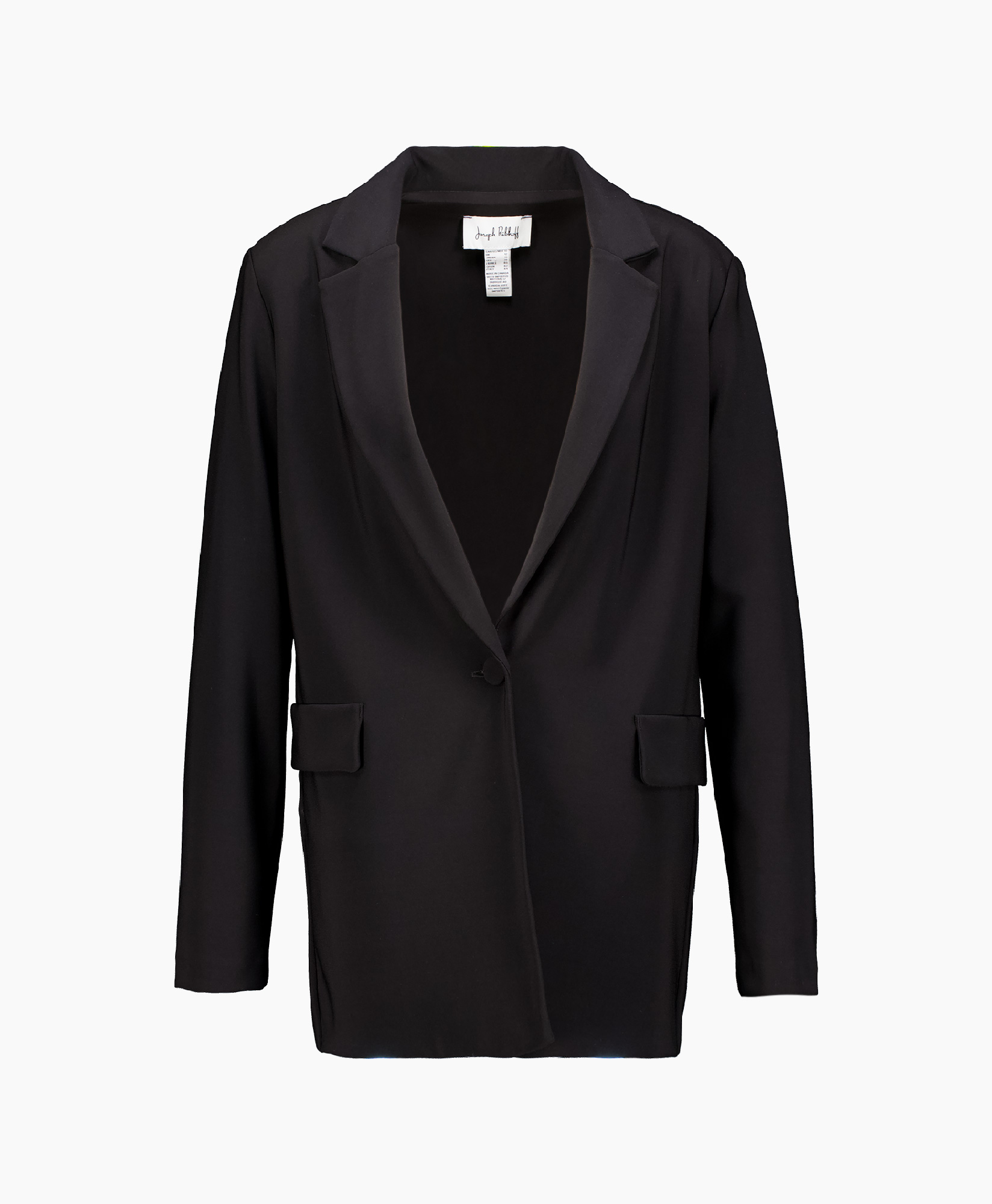 Blazer Lds Zwart